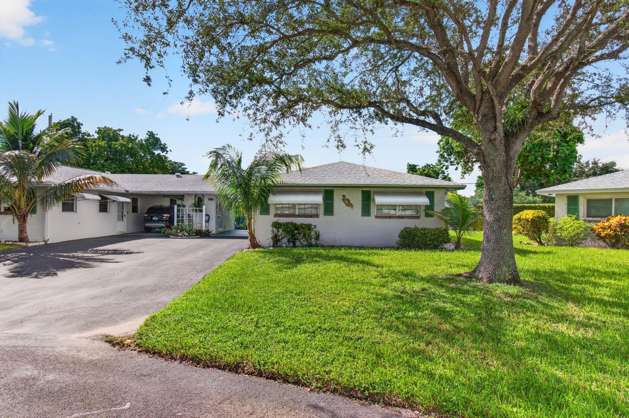 812 Meadowlark Lane, Delray Beach, FL 33445, Delray Beach