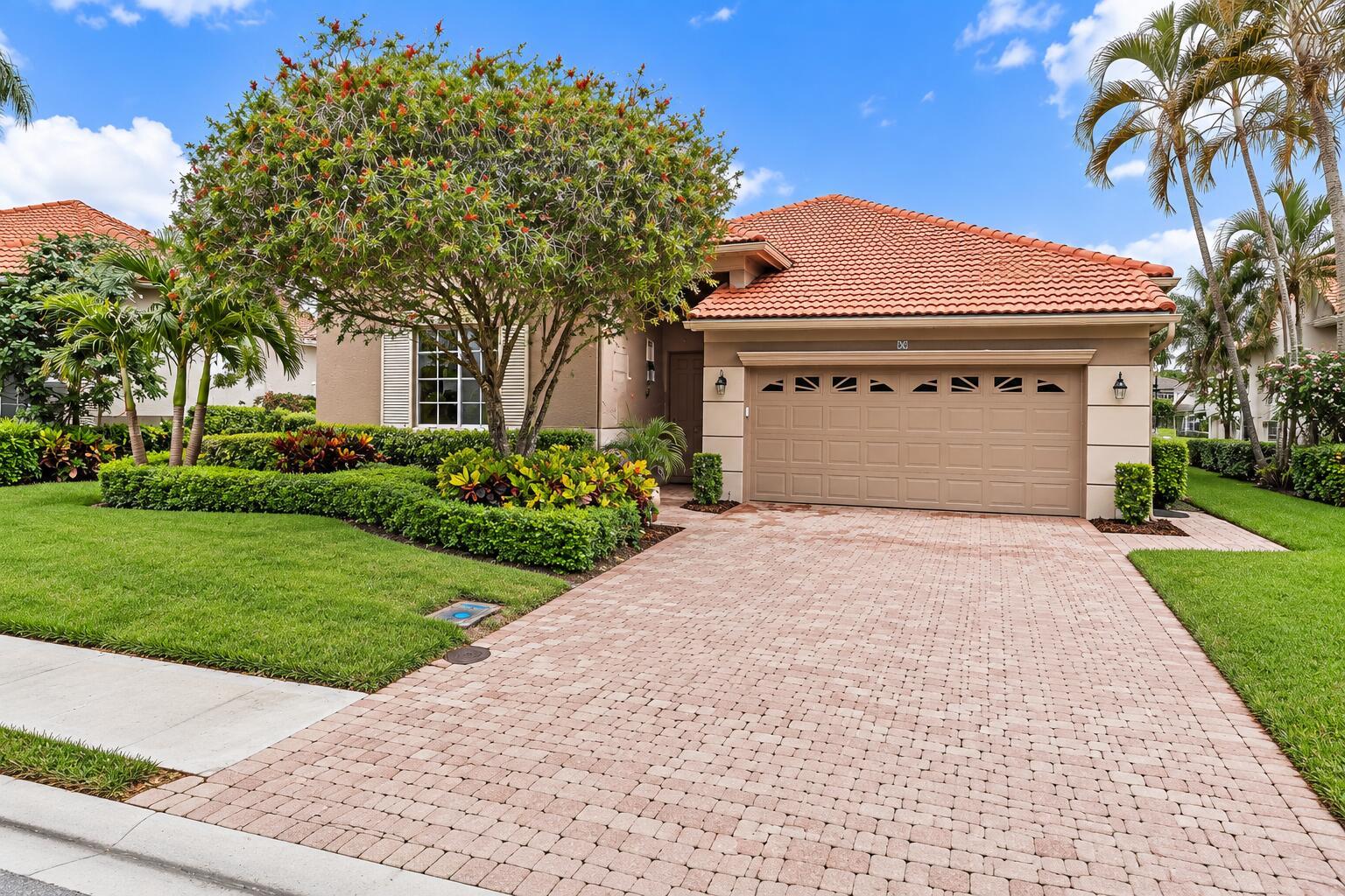 90 MONTEREY POINTE Drive, Palm Beach Gardens, FL 33418, Palm Beach Gardens - Photo 3