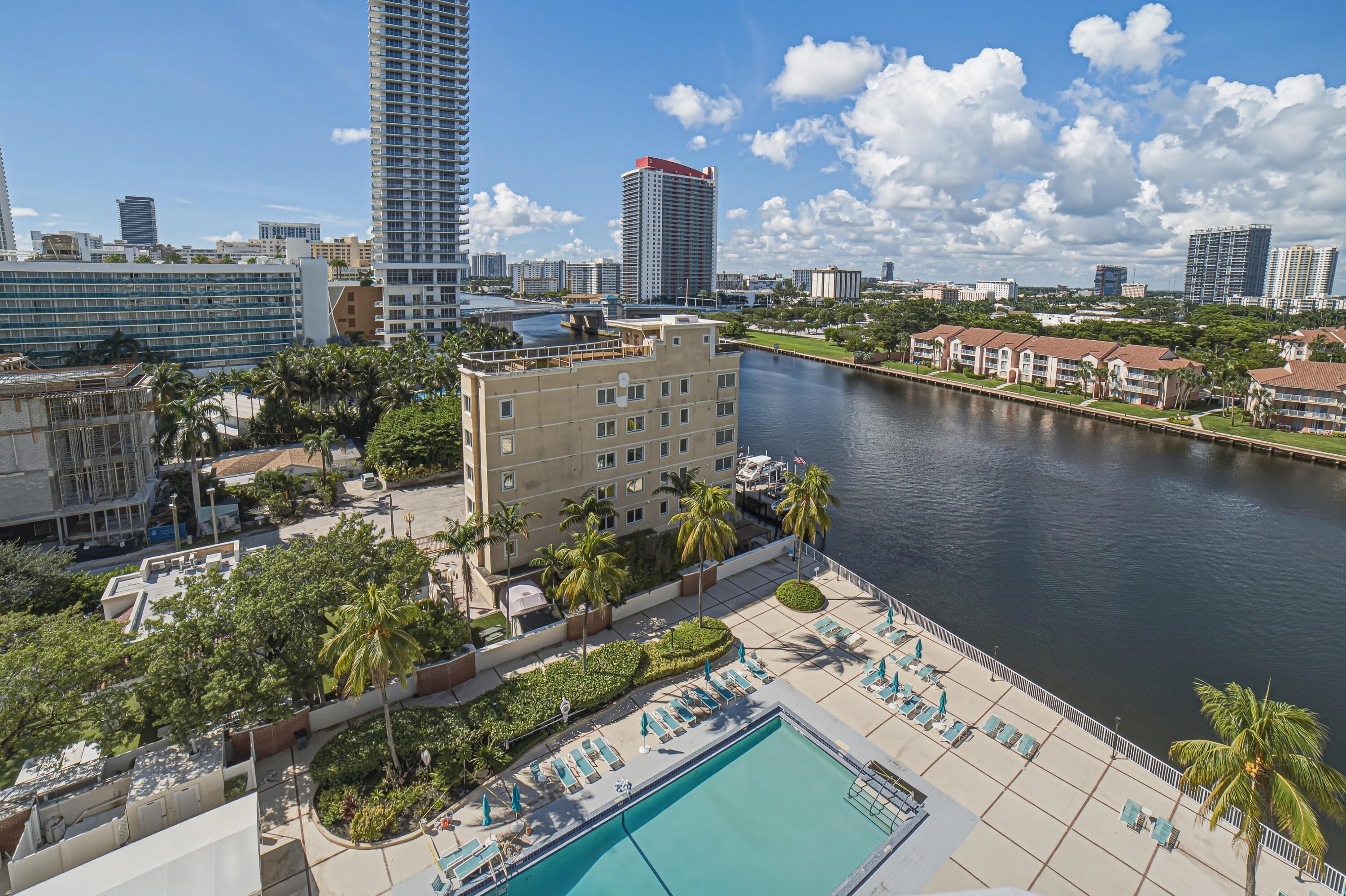 3800 S Ocean Drive 906 #2, Hollywood, FL 33019, Hollywood - Photo 5
