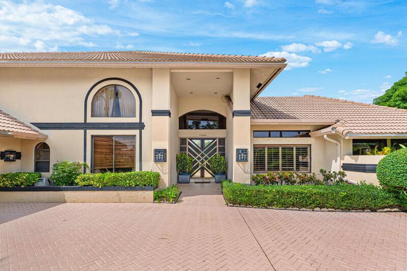 17898 Deauville Lane, Boca Raton, FL 33496, Boca Raton