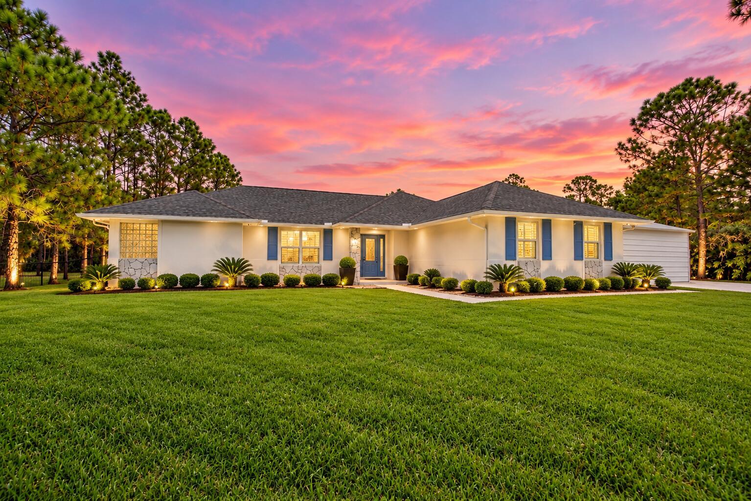 17107 84th Court N, Loxahatchee, FL 33470, Loxahatchee