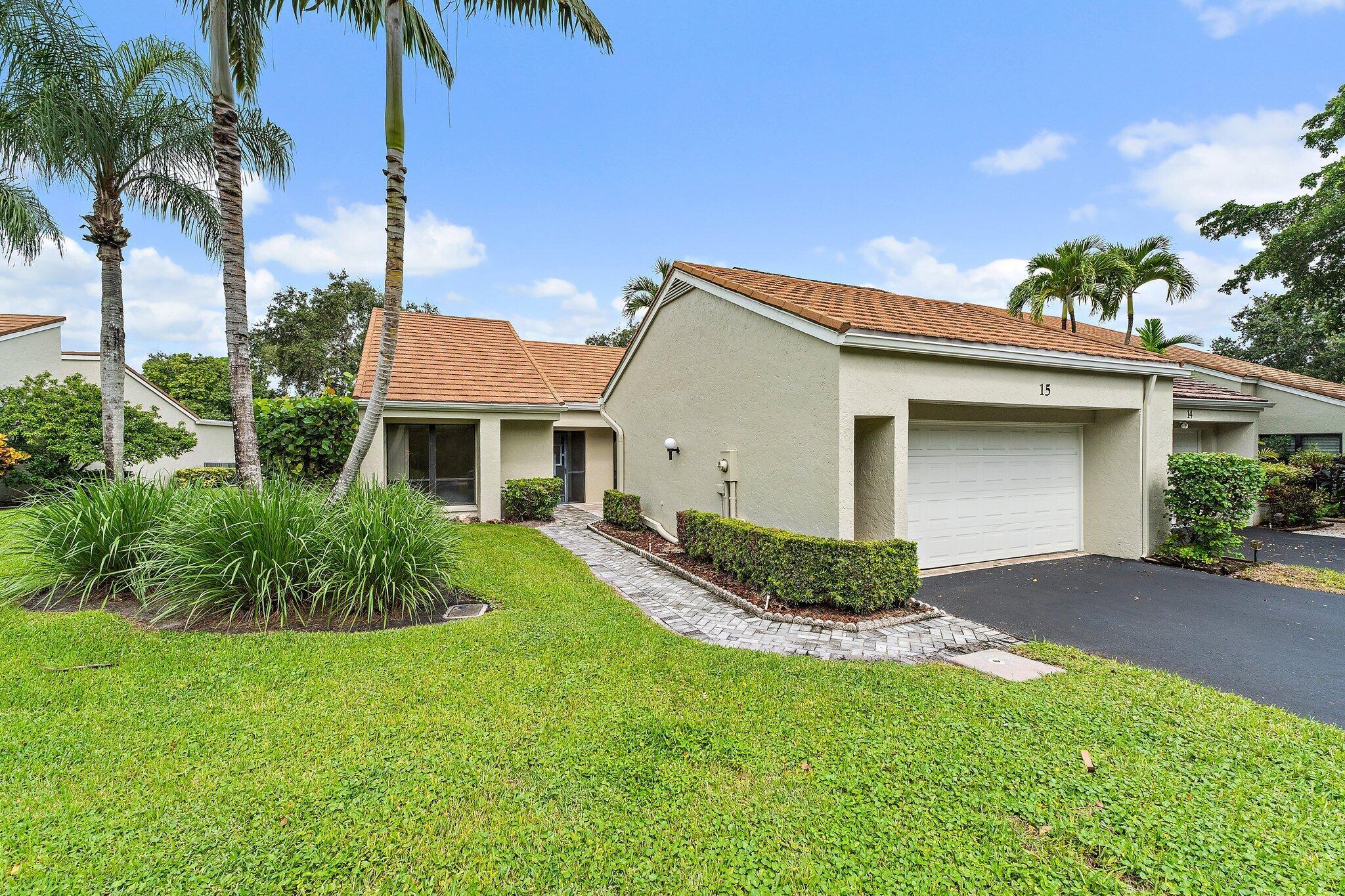15 Tournament Boulevard, Palm Beach Gardens, FL 33418, Palm Beach Gardens