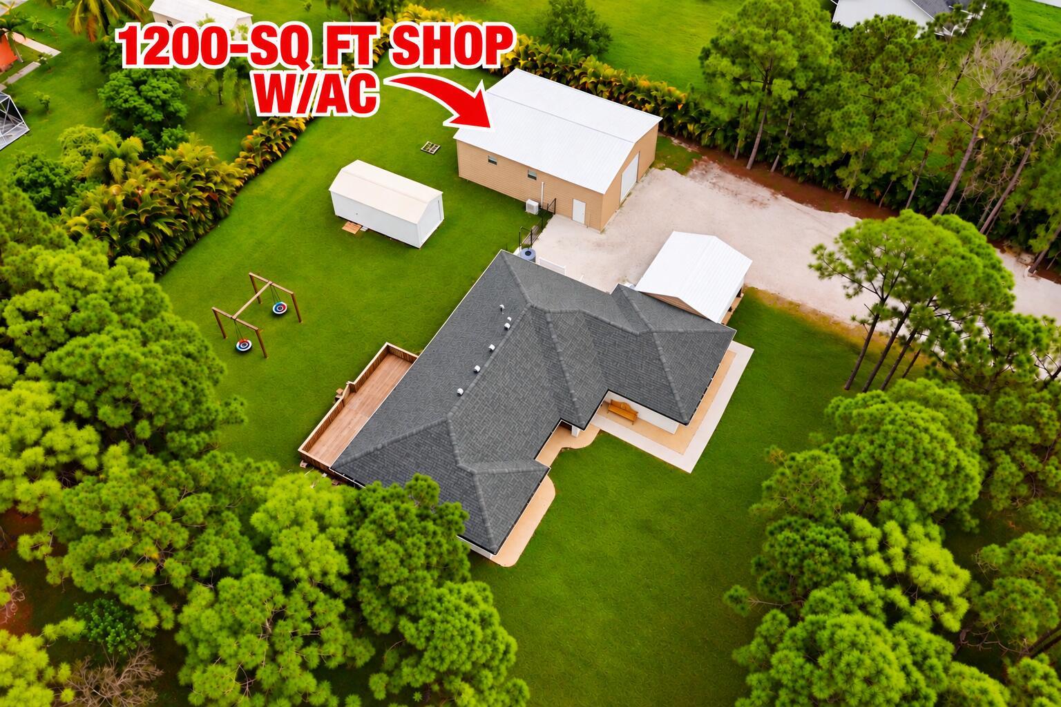 17107 84th Court N, Loxahatchee, FL 33470, Loxahatchee - Photo 2