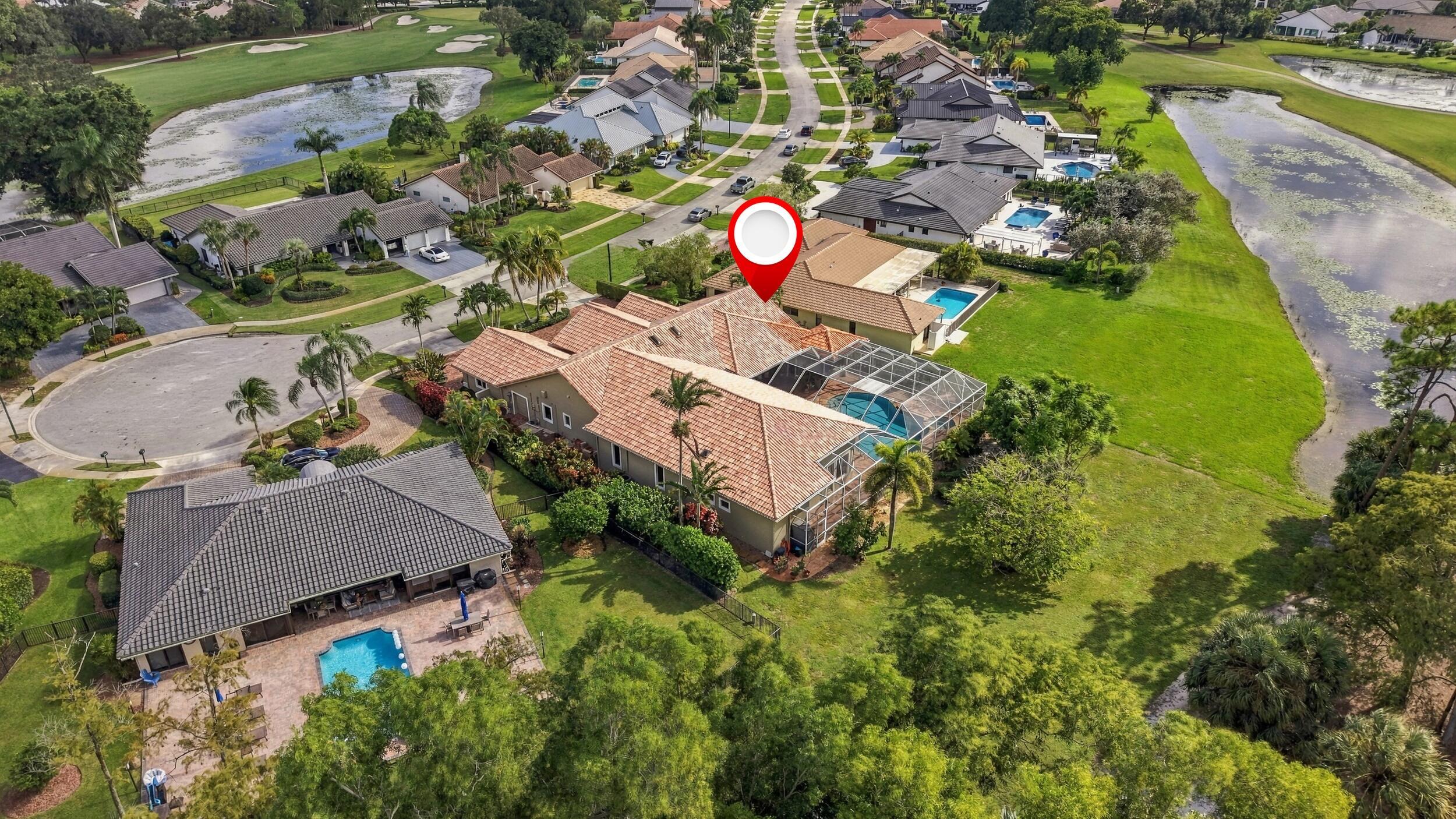 21733 Old Bridge Trail, Boca Raton, FL 33428, Boca Raton - Photo 3