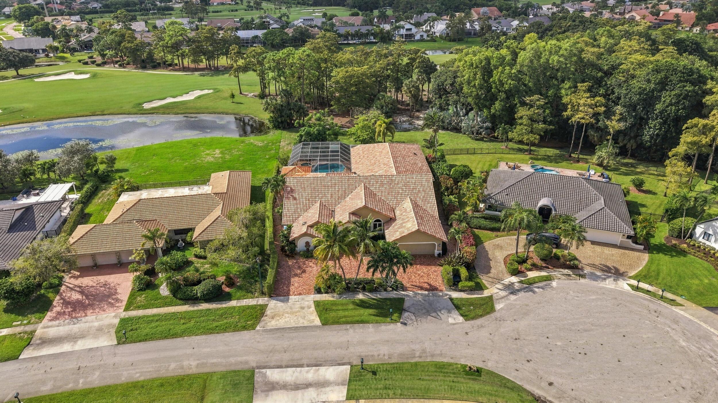 21733 Old Bridge Trail, Boca Raton, FL 33428, Boca Raton