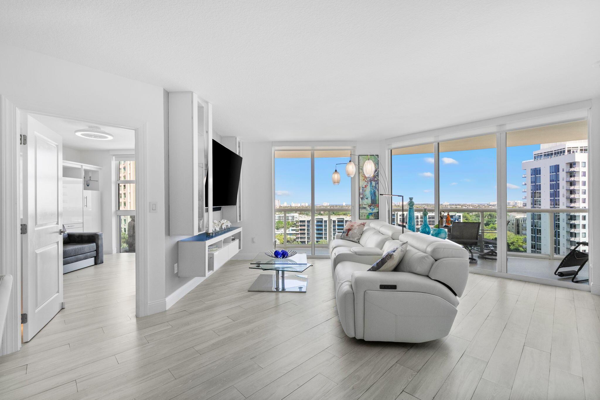 347 N New River Drive E 1403, Fort Lauderdale, FL 33301, Fort Lauderdale