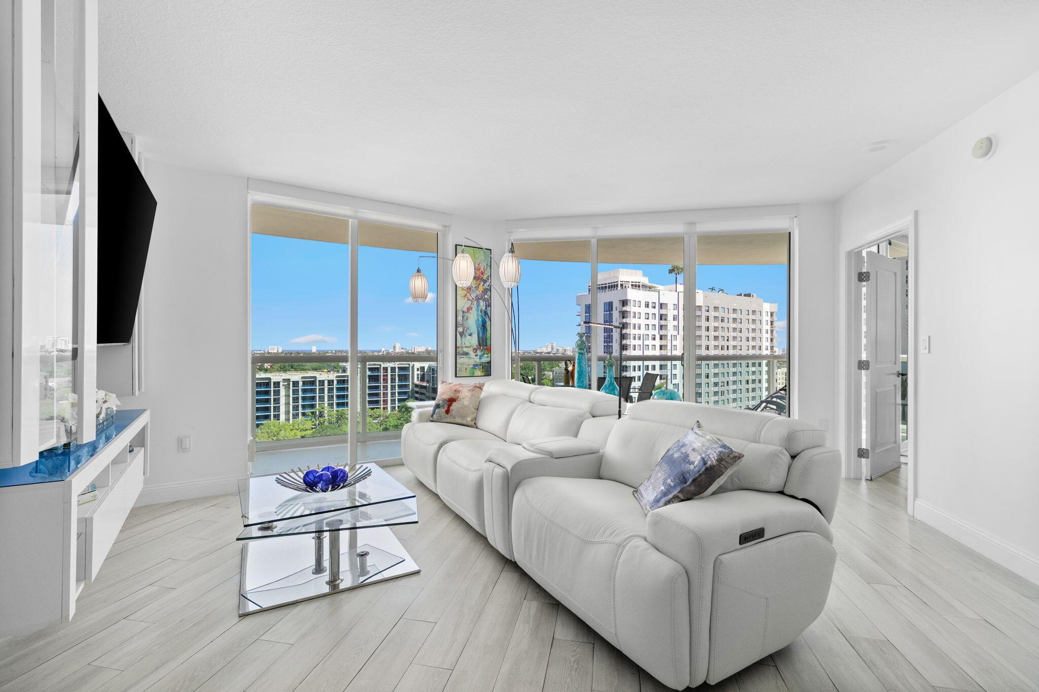 347 N New River Drive E 1403, Fort Lauderdale, FL 33301, Fort Lauderdale - Photo 2