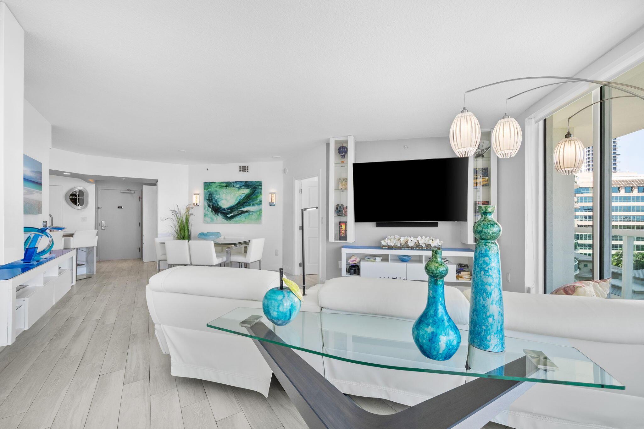 347 N New River Drive E 1403, Fort Lauderdale, FL 33301, Fort Lauderdale - Photo 3