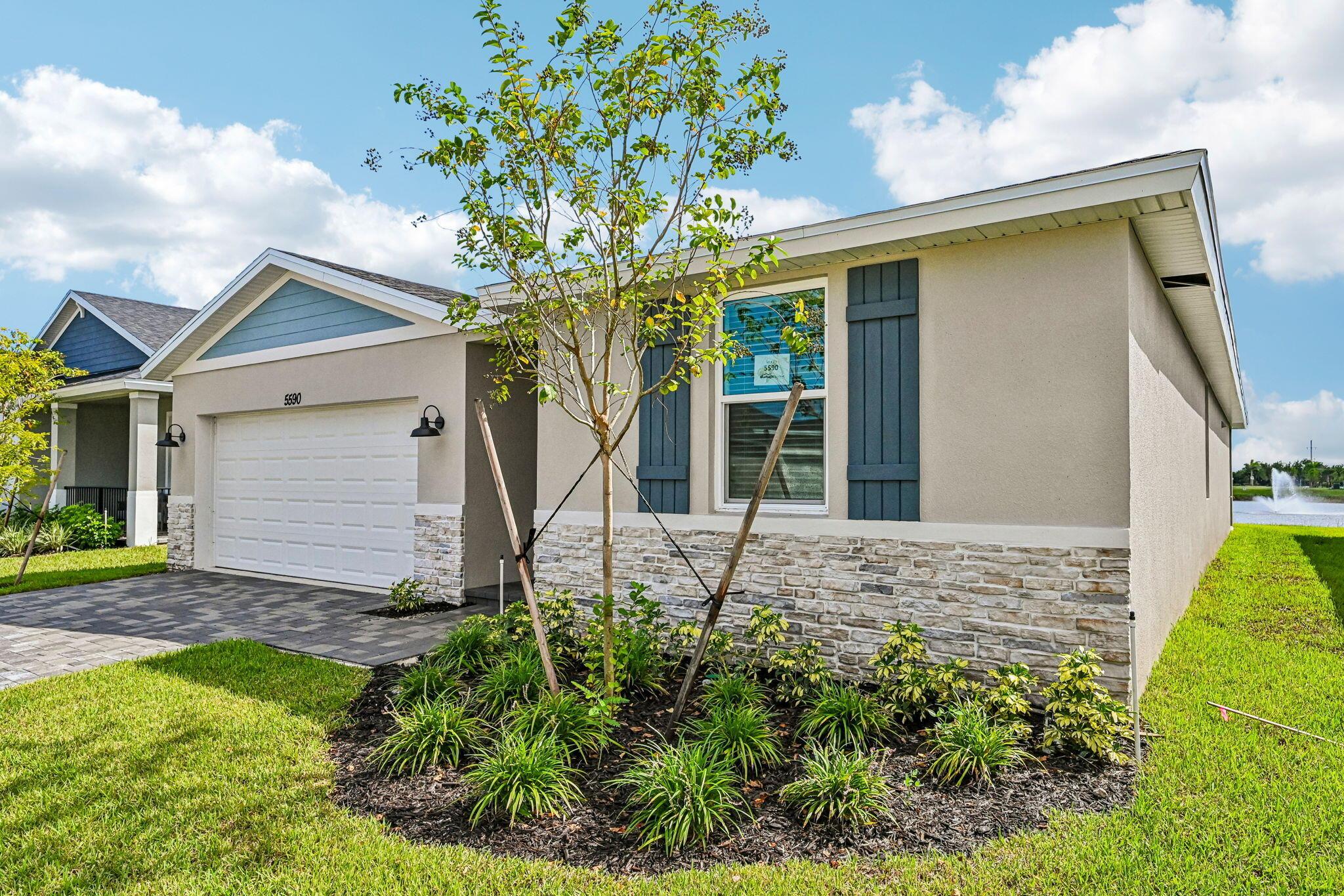 5590 HAMPTON PARK Circle, Vero Beach, FL 32966, Vero Beach - Photo 3
