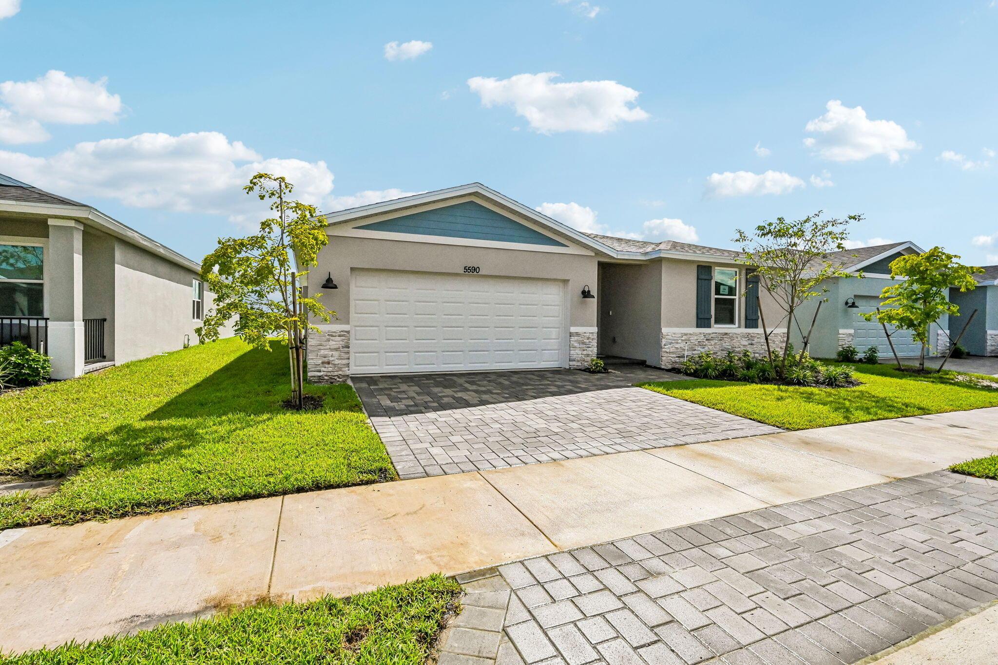 5590 HAMPTON PARK Circle, Vero Beach, FL 32966, Vero Beach - Photo 4