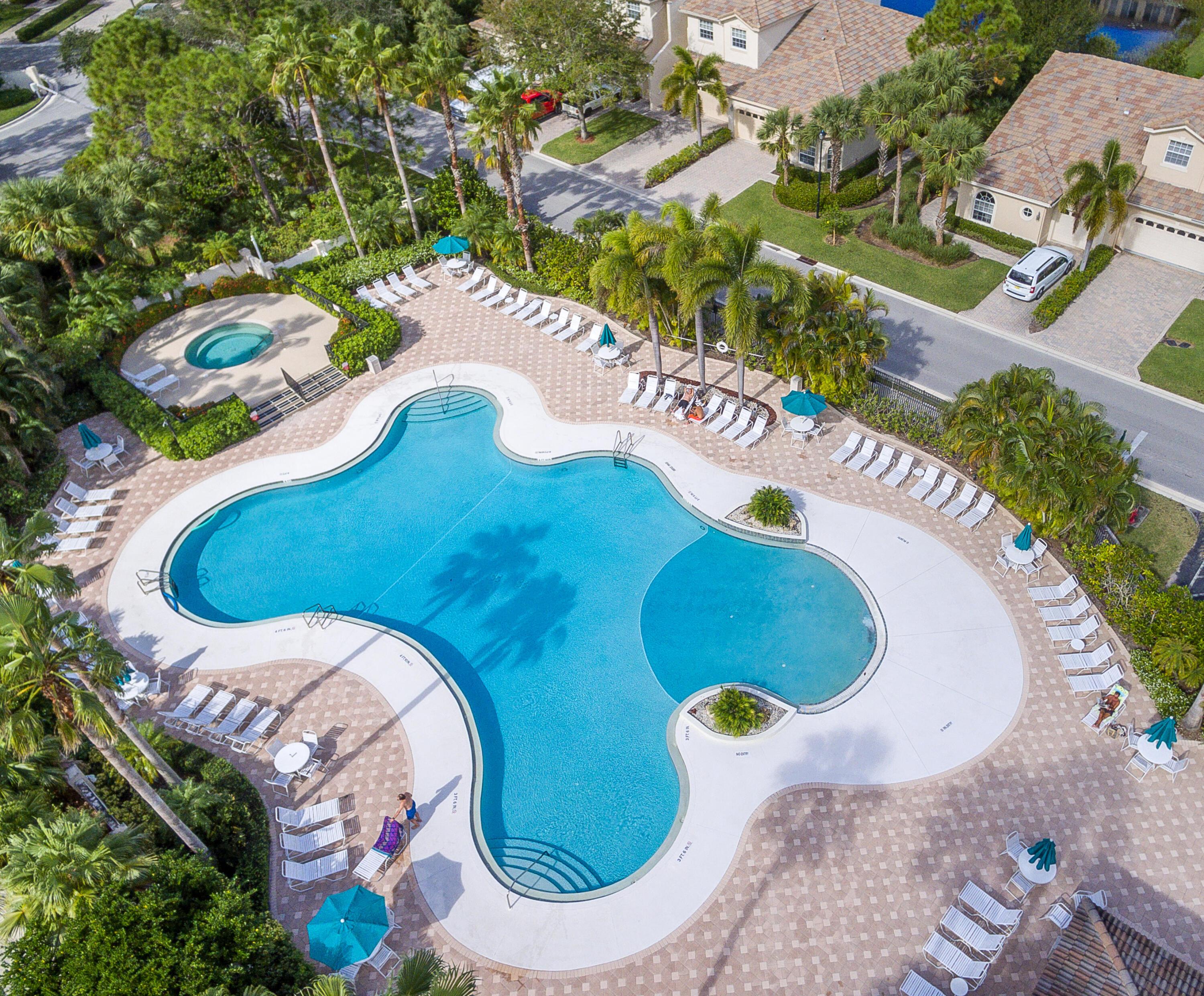 8330 MULLIGAN Circle 2121, Port St. Lucie, FL 34986, Port St. Lucie