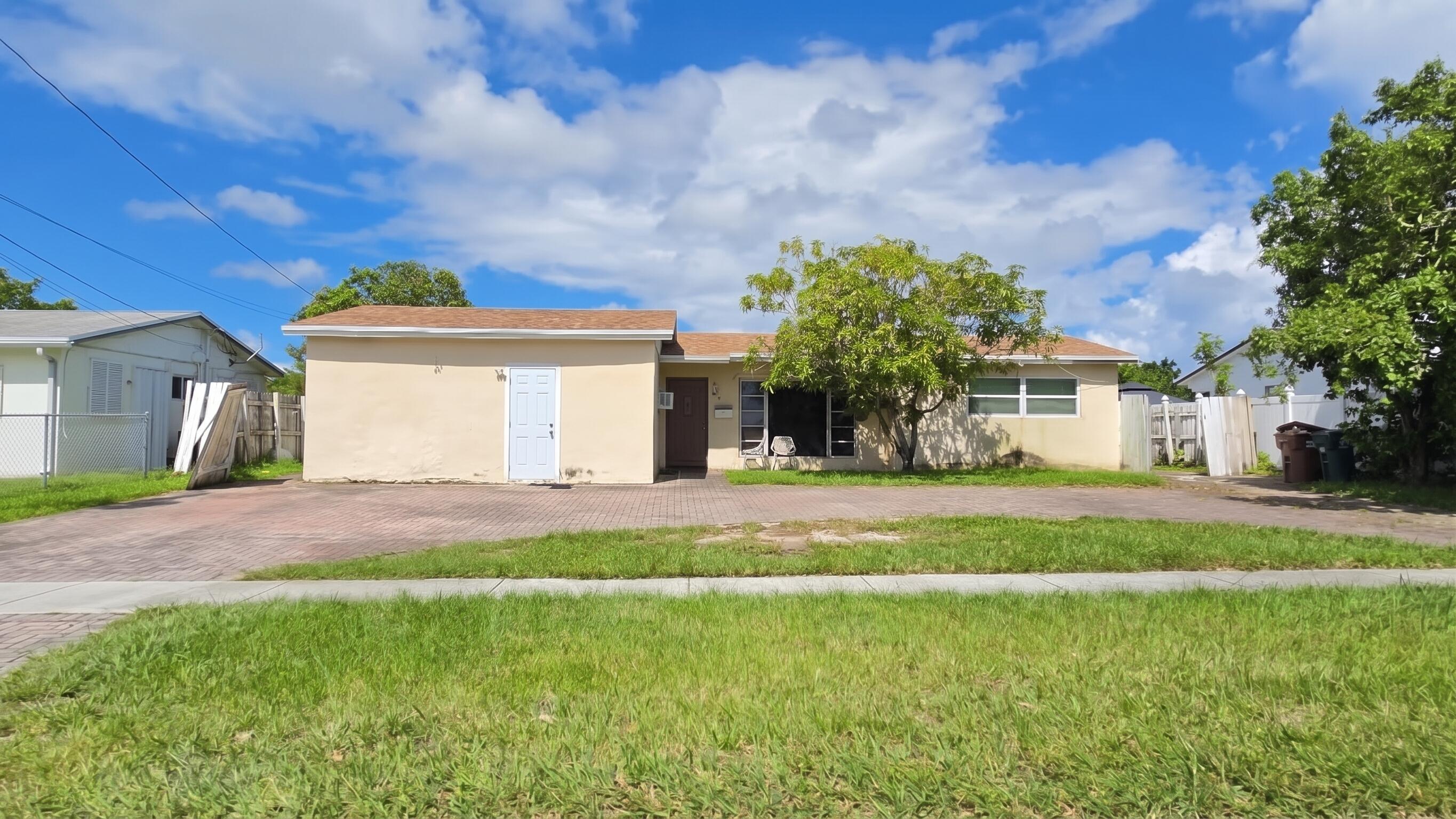 411 NW 39TH Street, Deerfield Beach, FL 33064, Deerfield Beach