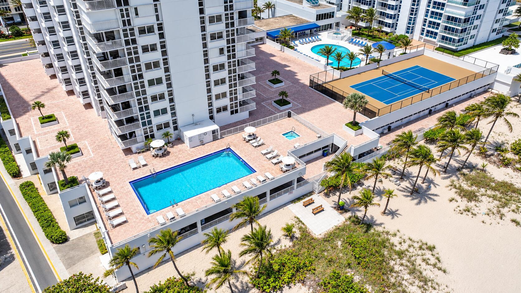 1370 S Ocean Boulevard 1703, Pompano Beach, FL 33062, Pompano Beach - Photo 3