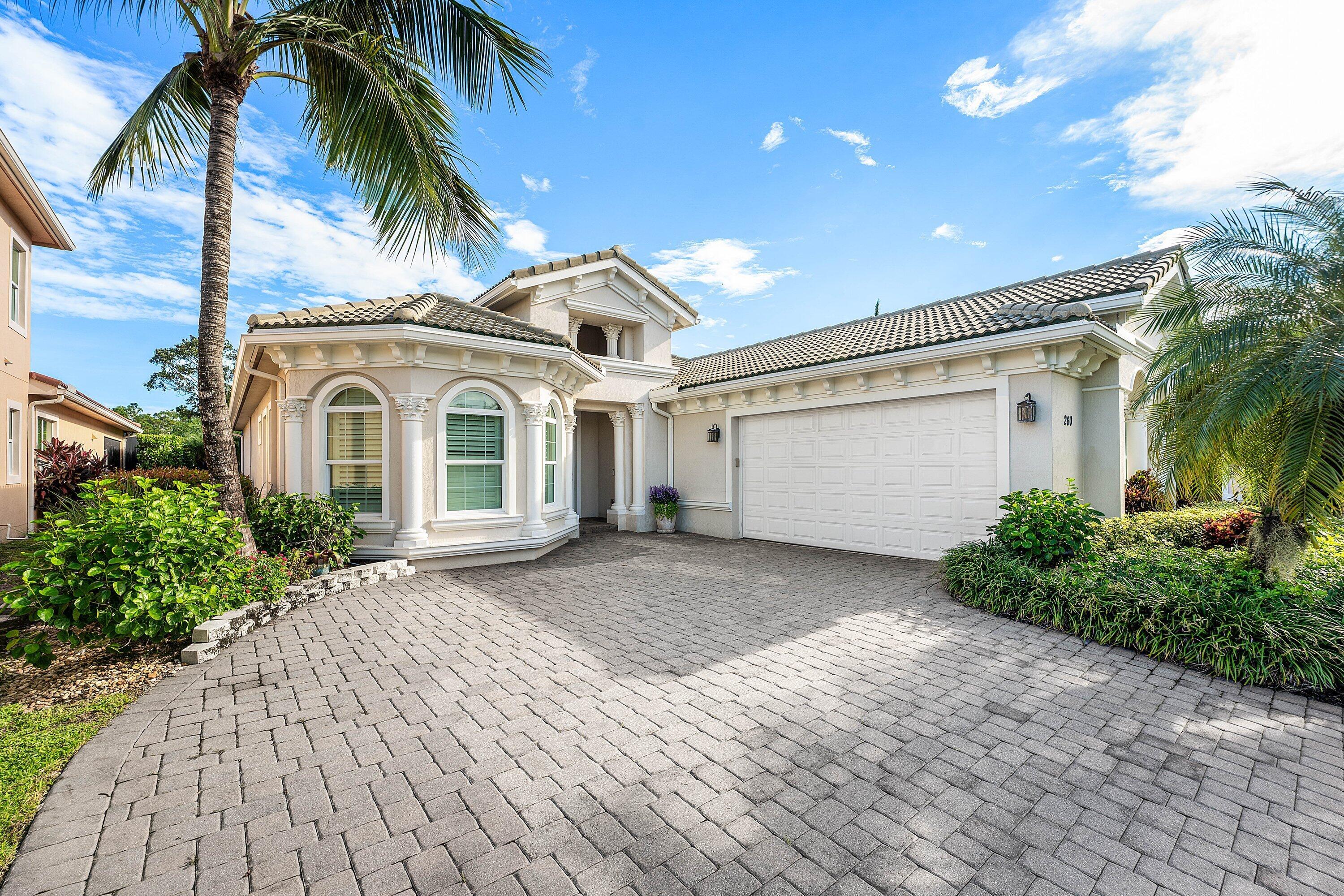 260 Carina Drive, Jupiter, FL 33478, Jupiter