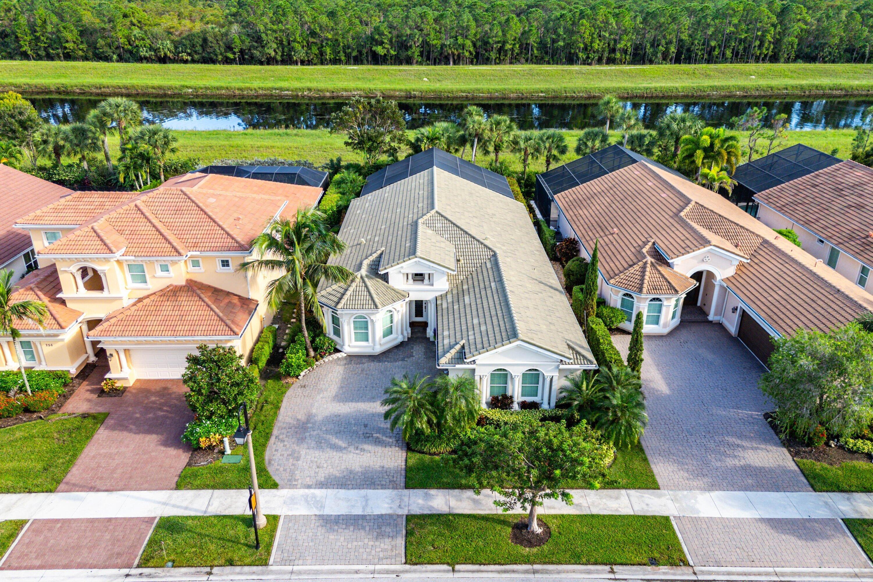260 Carina Drive, Jupiter, FL 33478, Jupiter - Photo 2