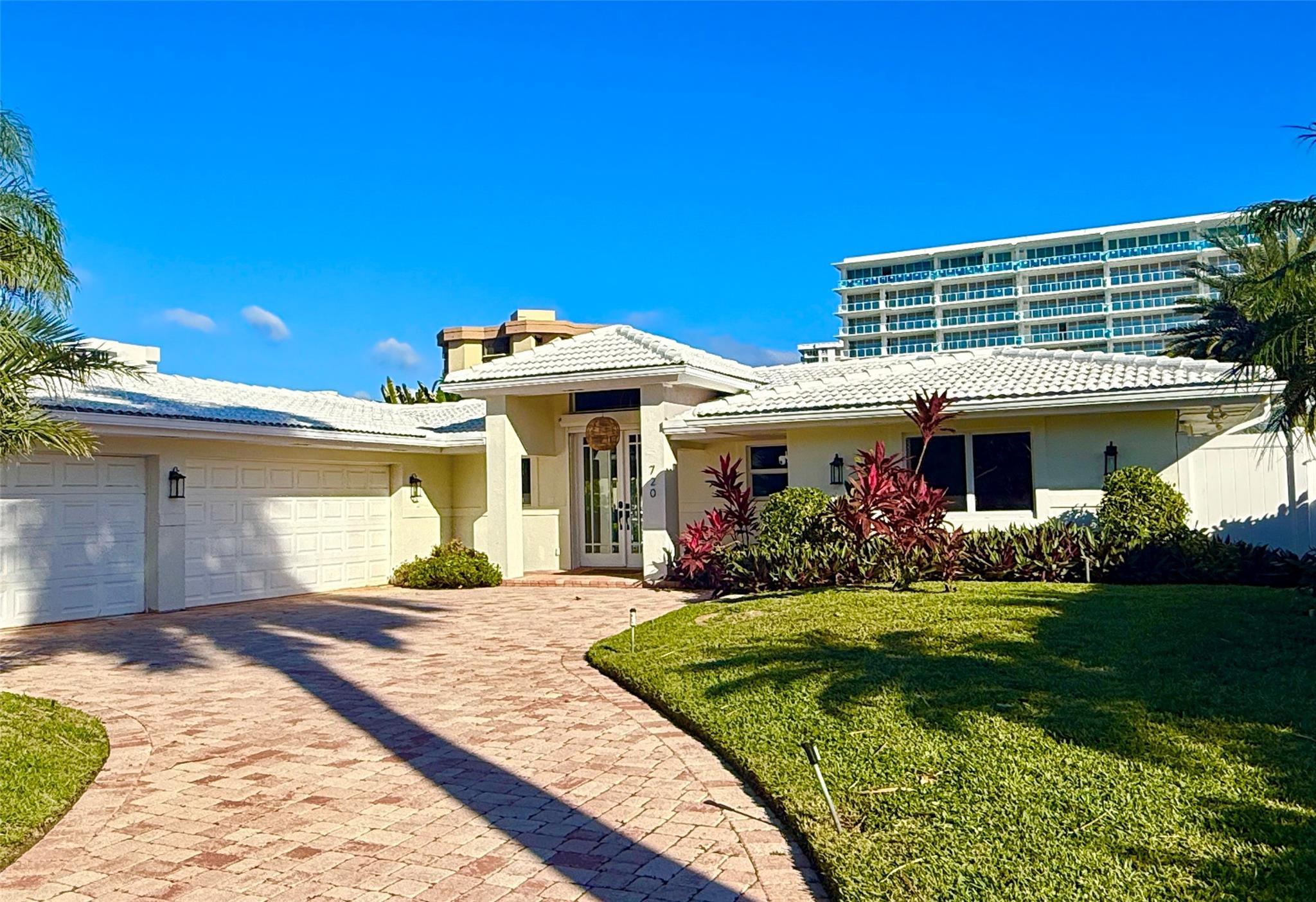 720 NE 28TH Avenue, Pompano Beach, FL 33062, Pompano Beach