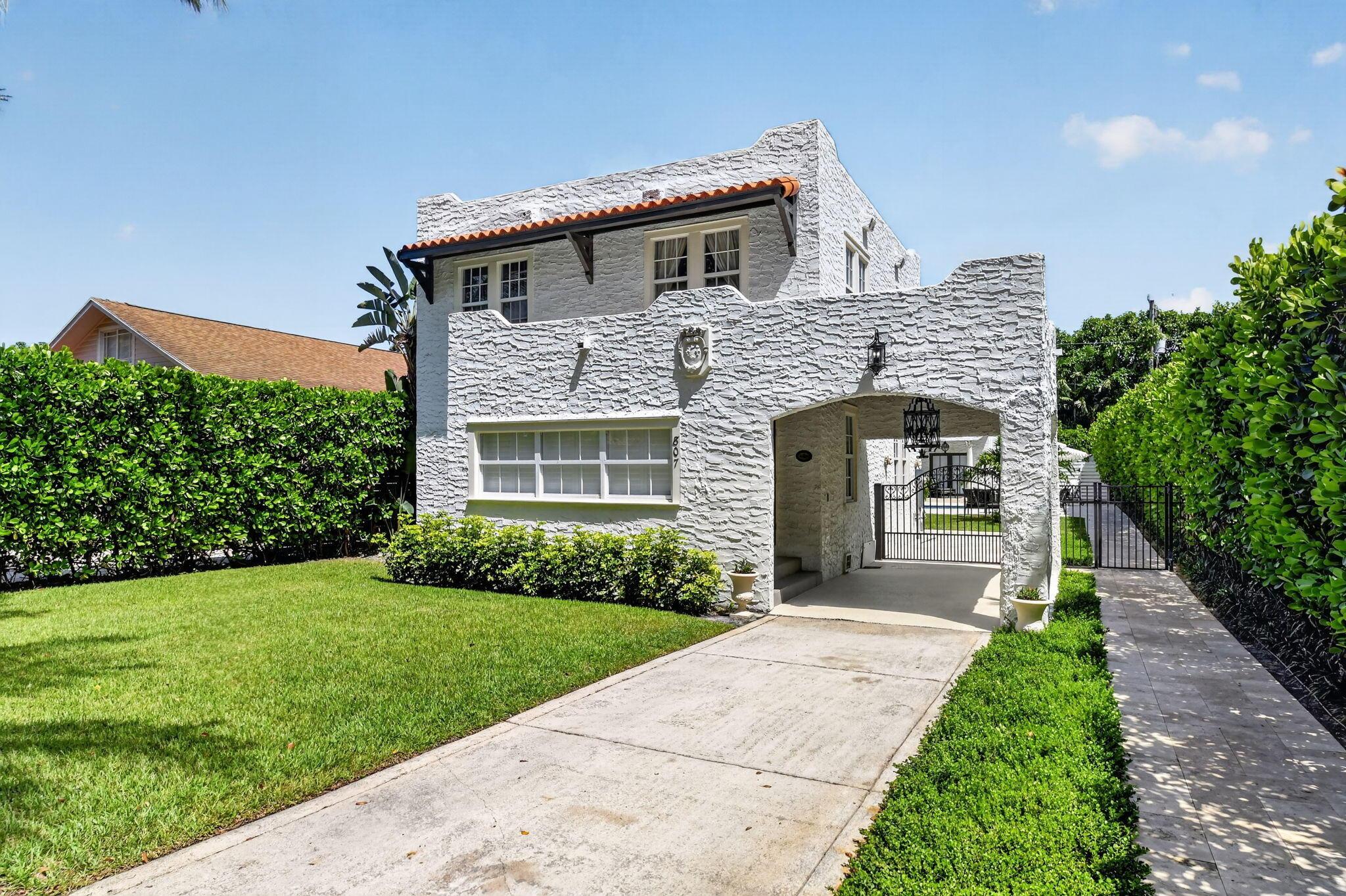 807 Ardmore Road, West Palm Beach, FL 33401, West Palm Beach - Photo 3