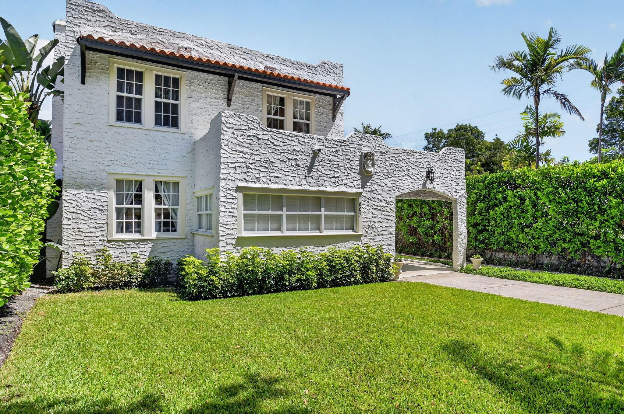 807 Ardmore Road, West Palm Beach, FL 33401, West Palm Beach - Photo 4
