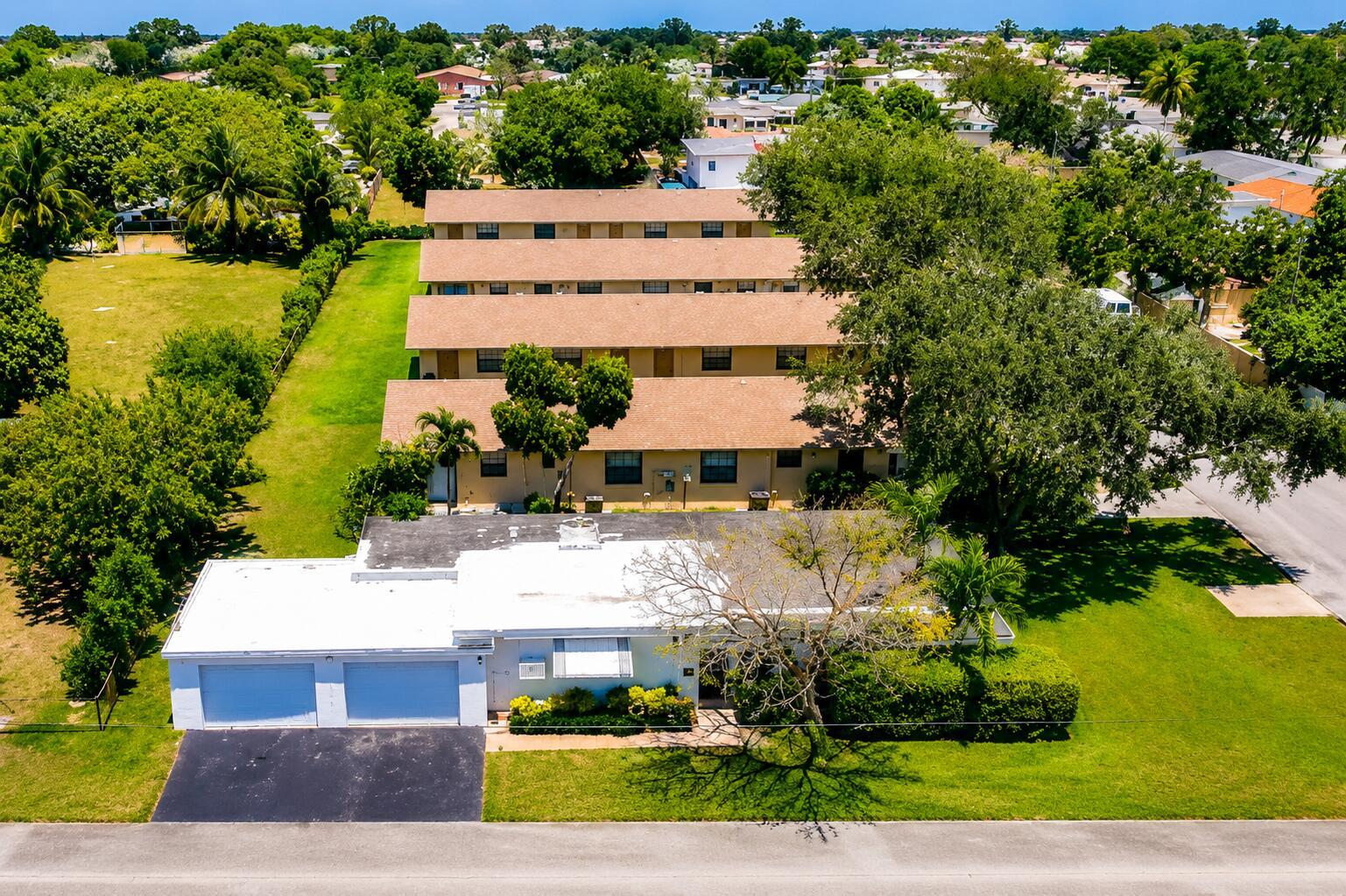 5619 Mckinley A-H, Hollywood, FL 33021, Hollywood