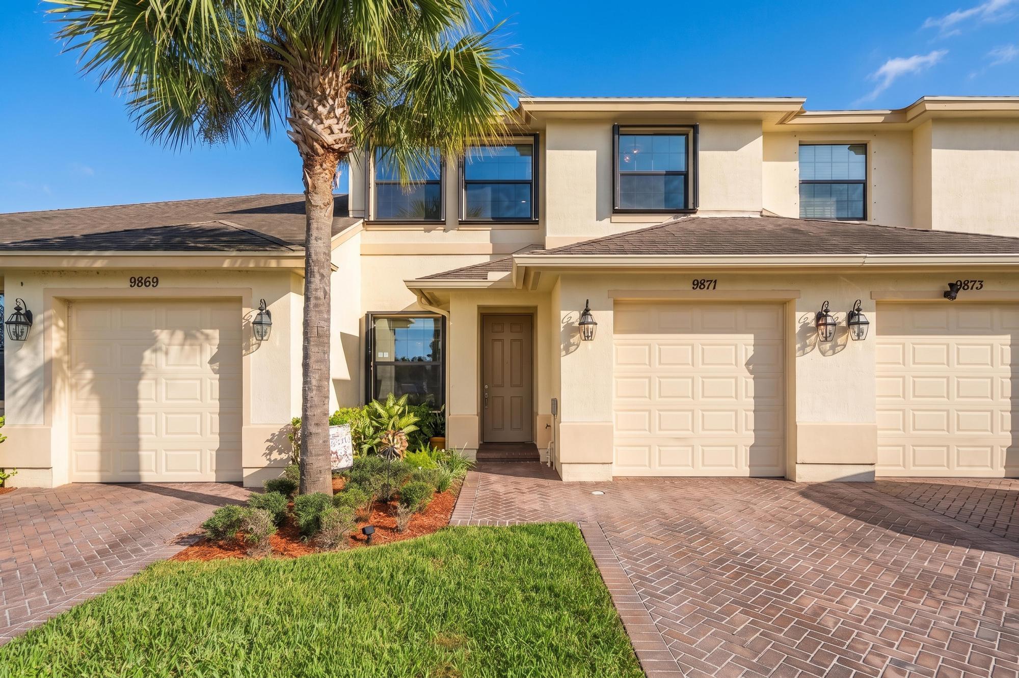 9871 E Villa Circle, Vero Beach, FL 32966, Vero Beach