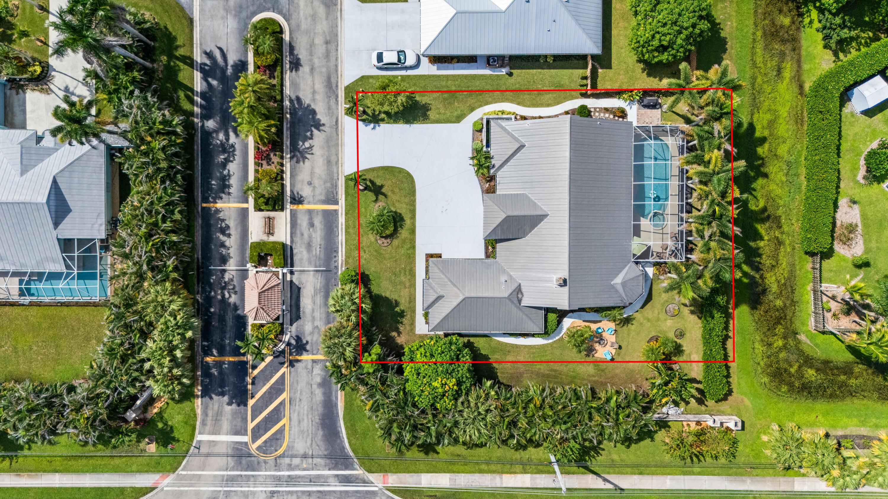 1801 SW HUNTERS CLUB Way, Palm City, FL 34990, Palm City - Photo 3