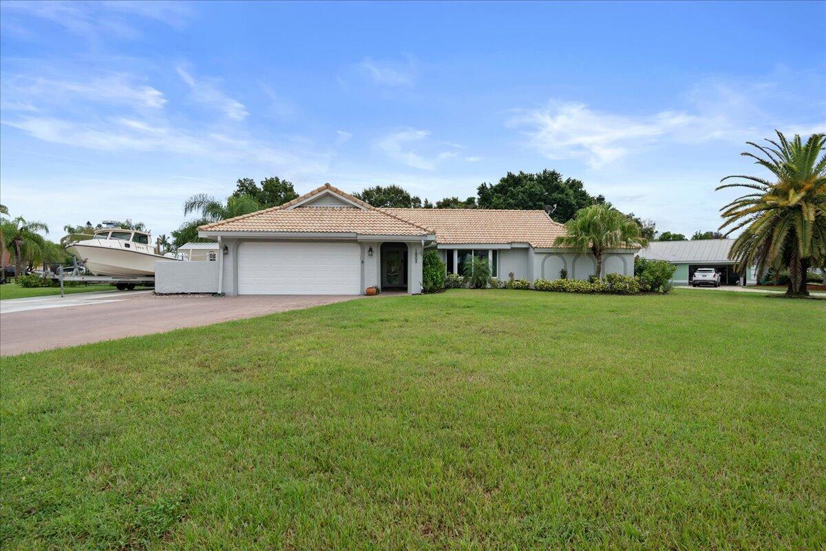 1802 SE Hanby Avenue, Port St. Lucie, FL 34952, Port St. Lucie