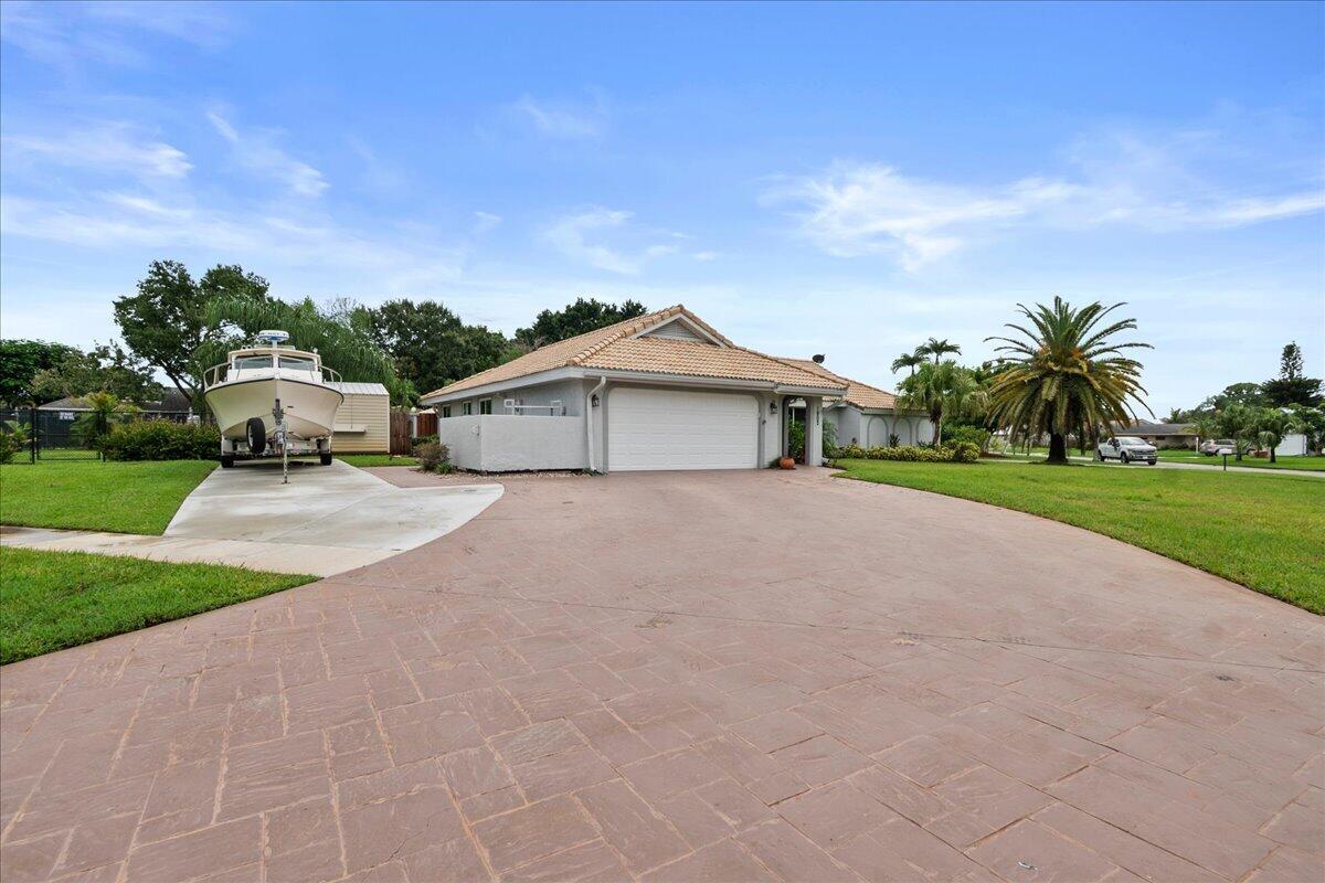 1802 SE Hanby Avenue, Port St. Lucie, FL 34952, Port St. Lucie - Photo 2
