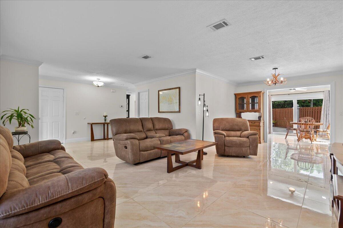 1802 SE Hanby Avenue, Port St. Lucie, FL 34952, Port St. Lucie - Photo 3