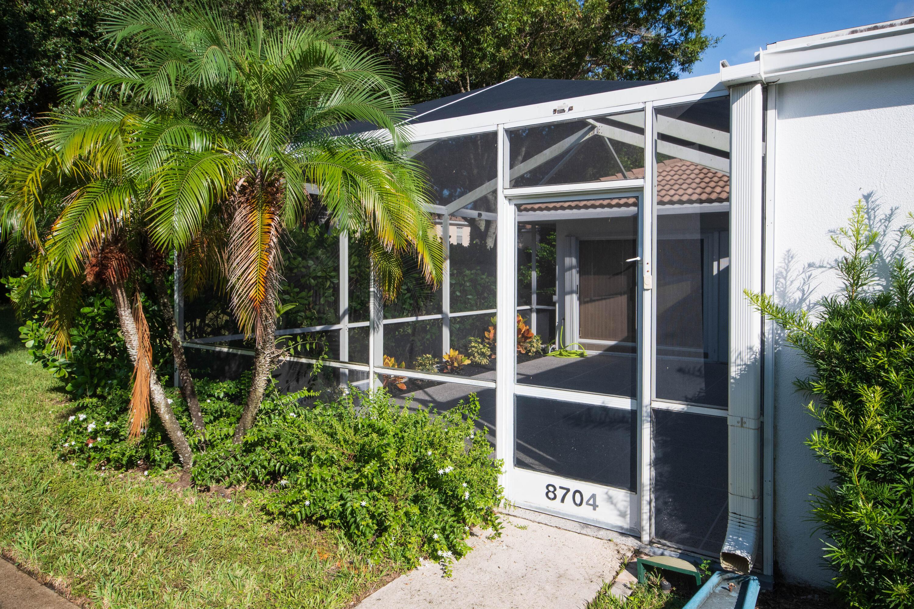8704 Chapman Oak Court, Palm Beach Gardens, FL 33410, Palm Beach Gardens - Photo 2