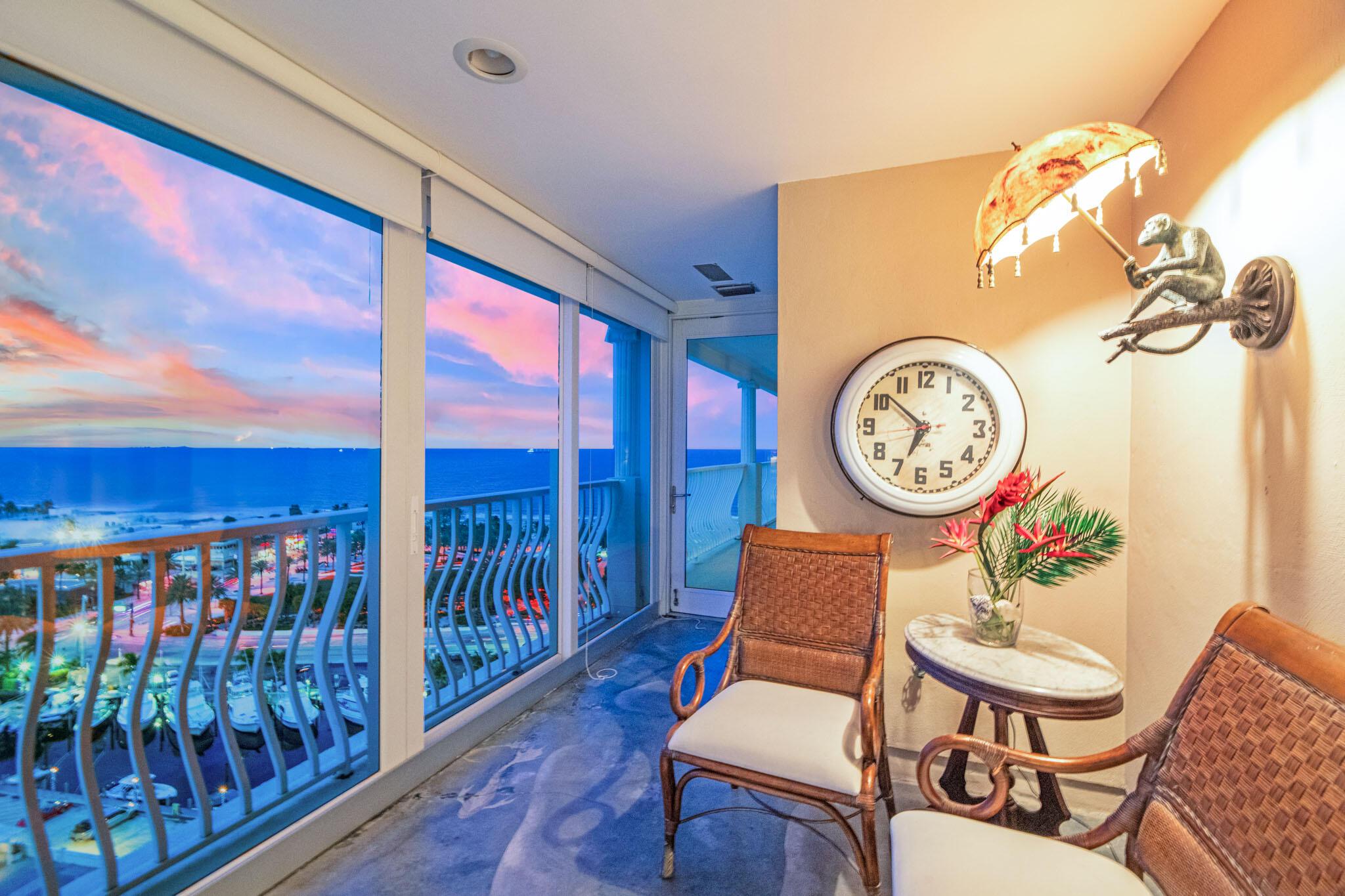 1 LAS OLAS Circle PH3, Fort Lauderdale, FL 33316, Fort Lauderdale