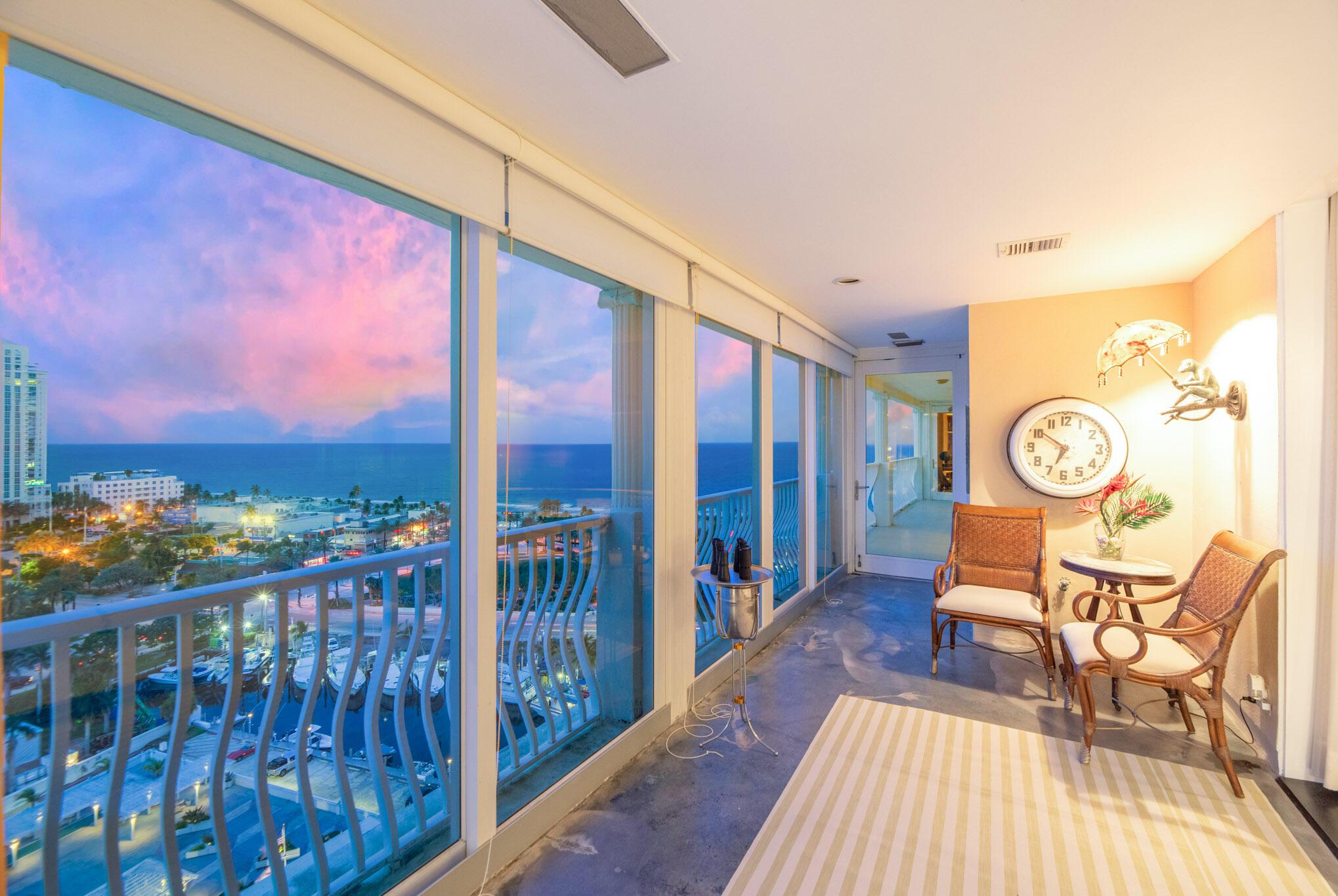 1 LAS OLAS Circle PH3, Fort Lauderdale, FL 33316, Fort Lauderdale - Photo 5