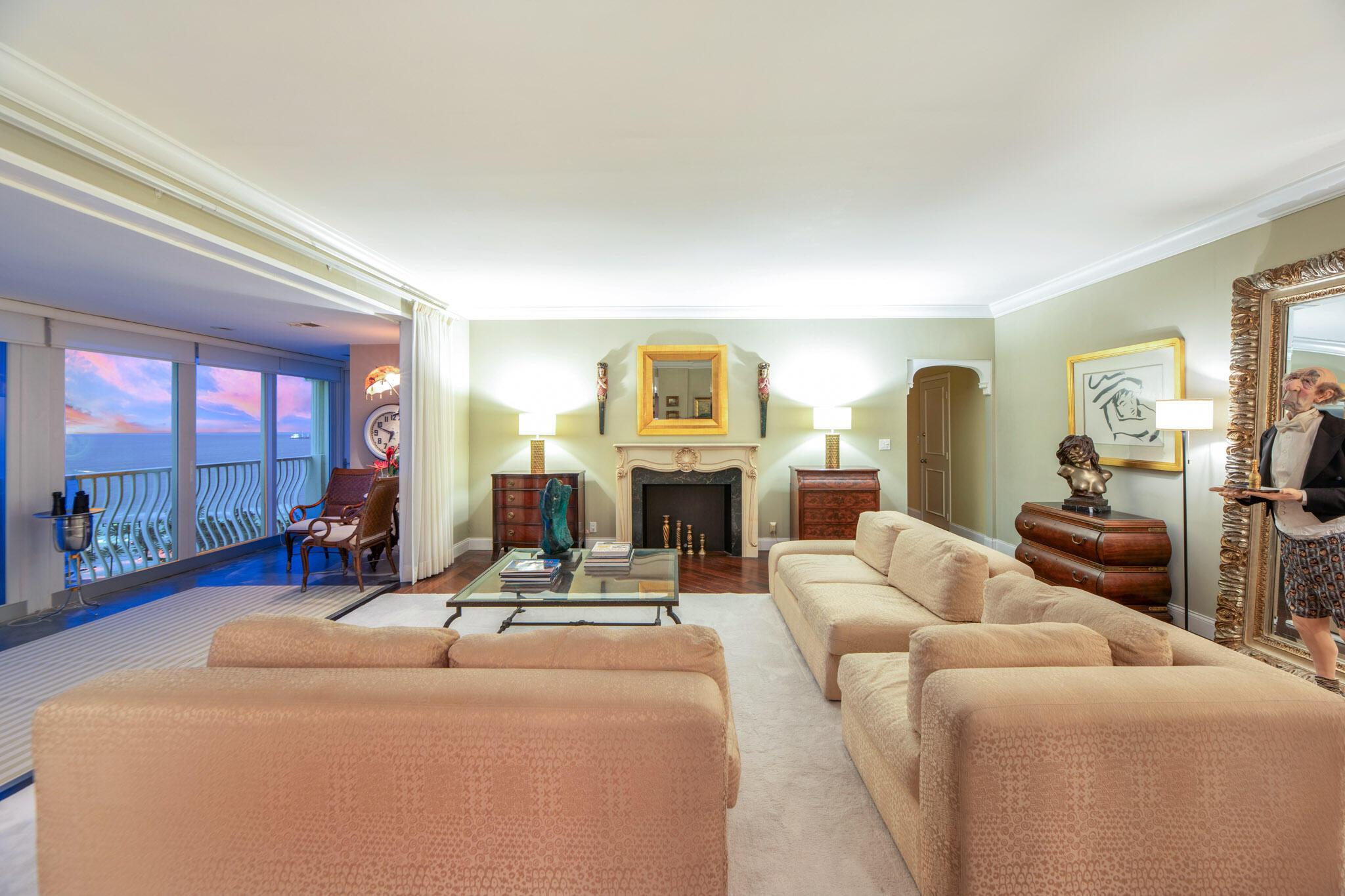 1 LAS OLAS Circle PH3, Fort Lauderdale, FL 33316, Fort Lauderdale - Photo 4