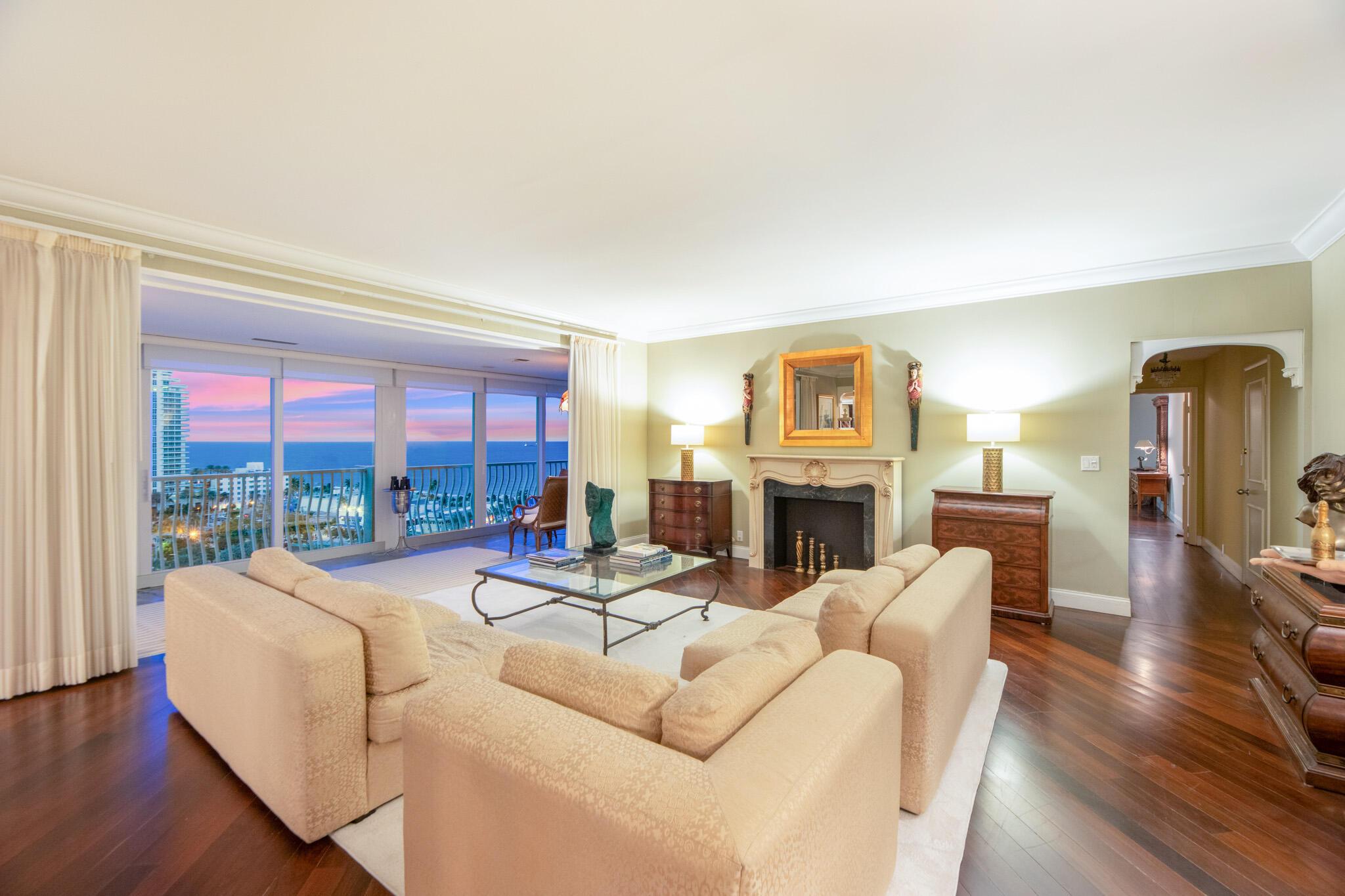 1 LAS OLAS Circle PH3, Fort Lauderdale, FL 33316, Fort Lauderdale - Photo 3