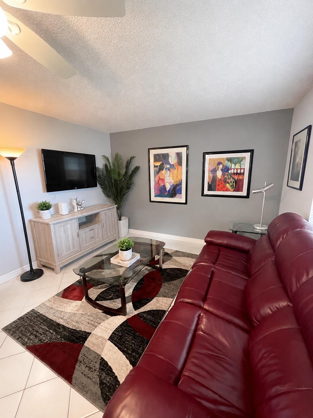 258 Burgundy F, Delray Beach, FL 33484, Delray Beach - Photo 3