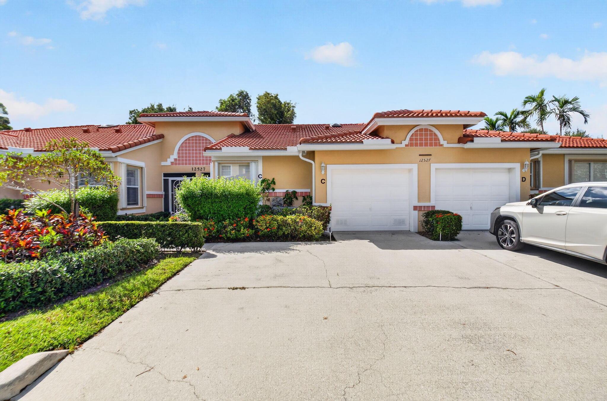12527 Crystal Pointe Drive C, Boynton Beach, FL 33437, Boynton Beach