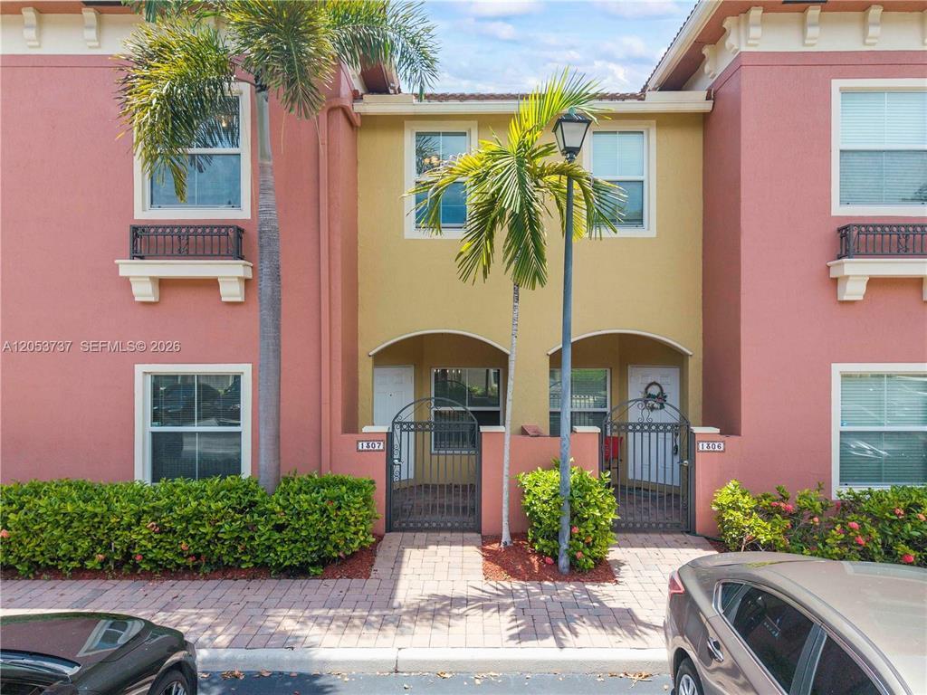 2851 W Prospect Road, Fort Lauderdale, FL 33309, Fort Lauderdale