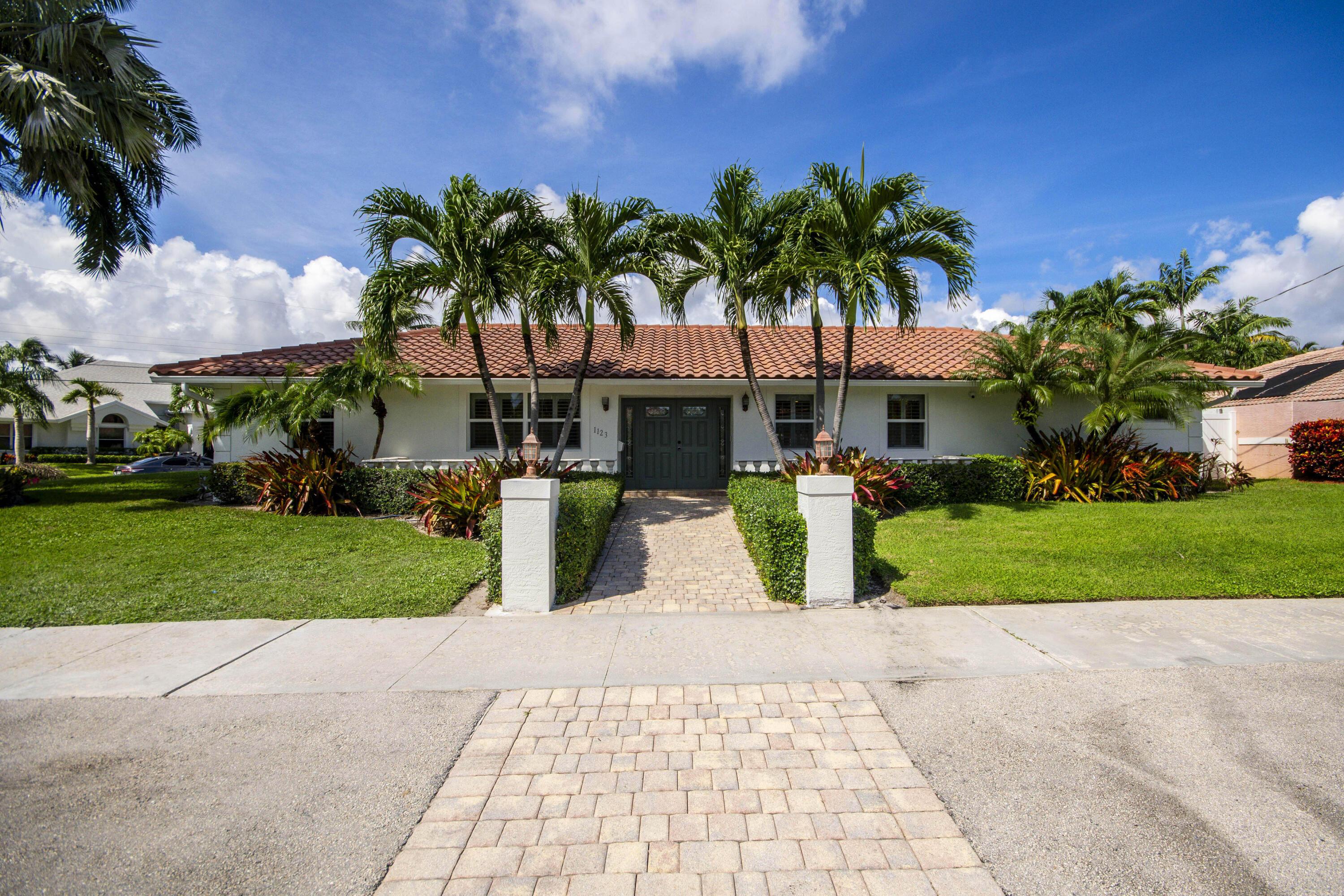 1123 SE 14th Avenue, Deerfield Beach, FL 33441, Deerfield Beach - Photo 3