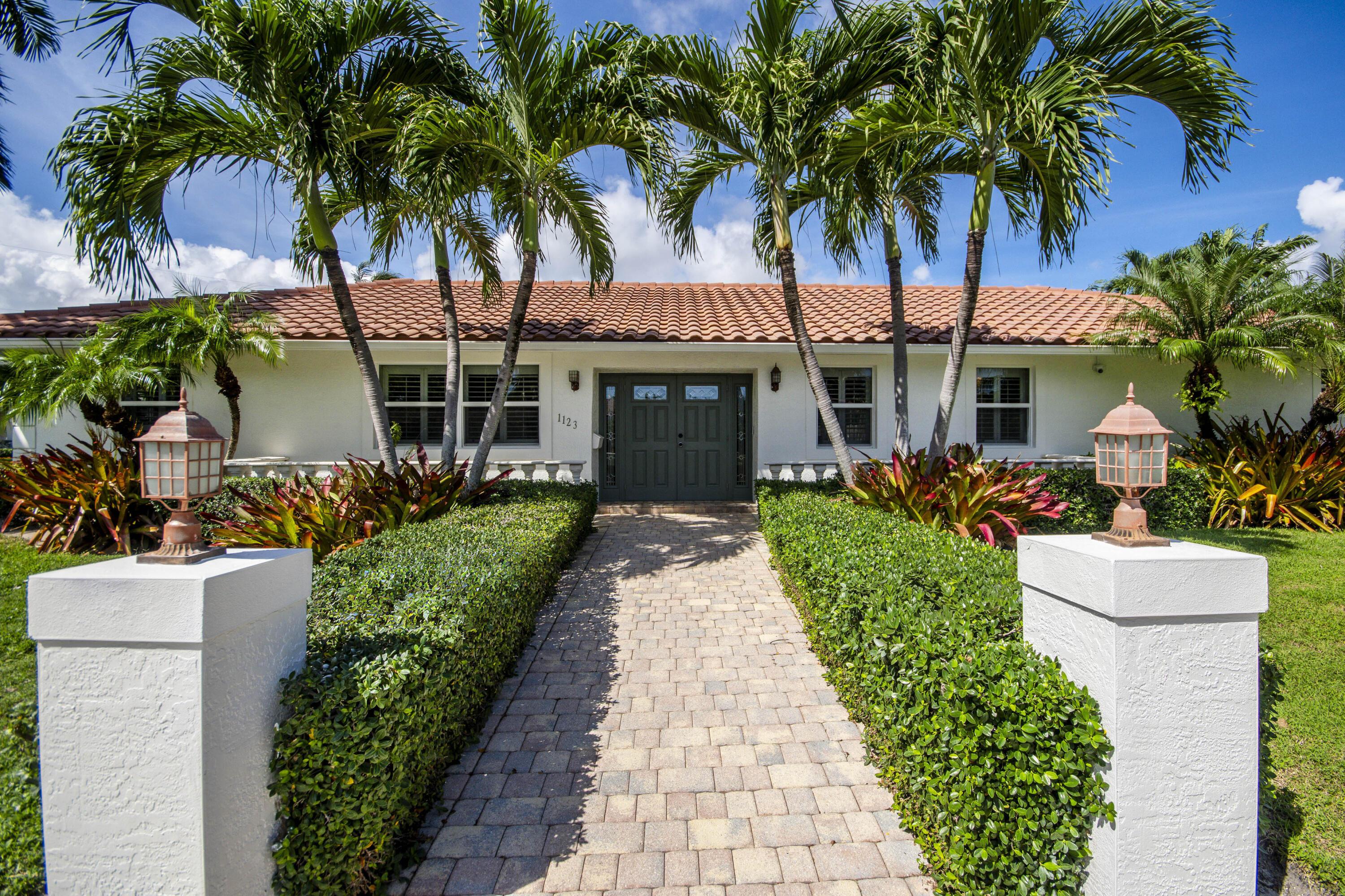 1123 SE 14th Avenue, Deerfield Beach, FL 33441, Deerfield Beach - Photo 4