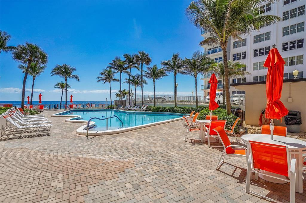 3800 GALT OCEAN Drive 602, Fort Lauderdale, FL 33308, Fort Lauderdale