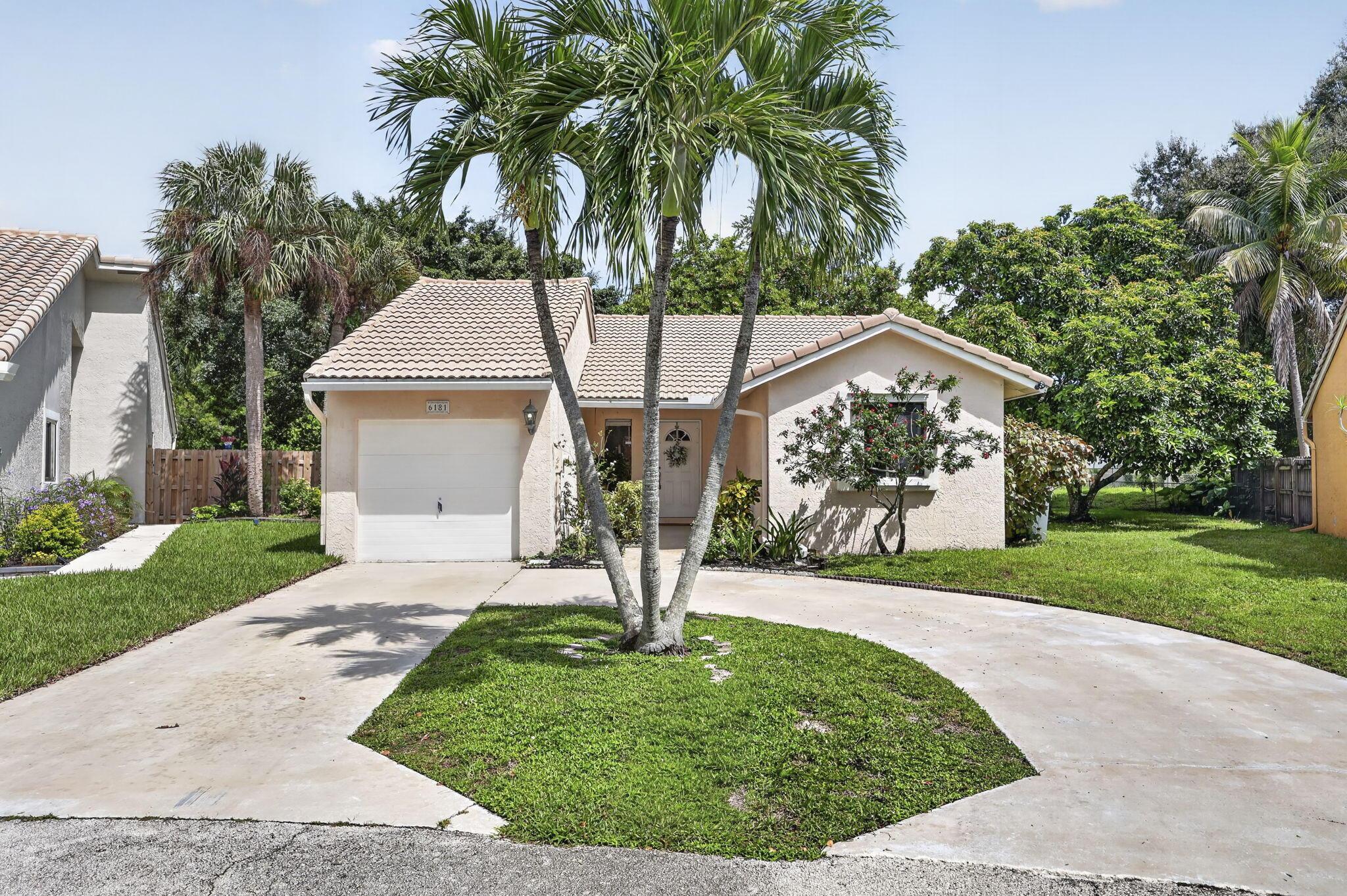 6181 Country Fair Circle, Boynton Beach, FL 33437, Boynton Beach