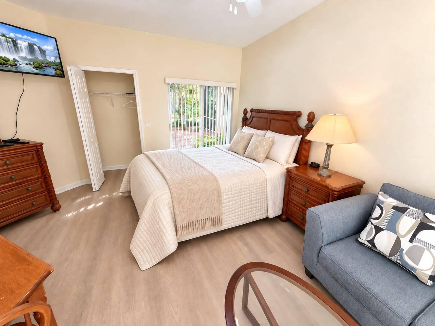 8319 MULLIGAN Circle B, Port St. Lucie, FL 34986, Port St. Lucie