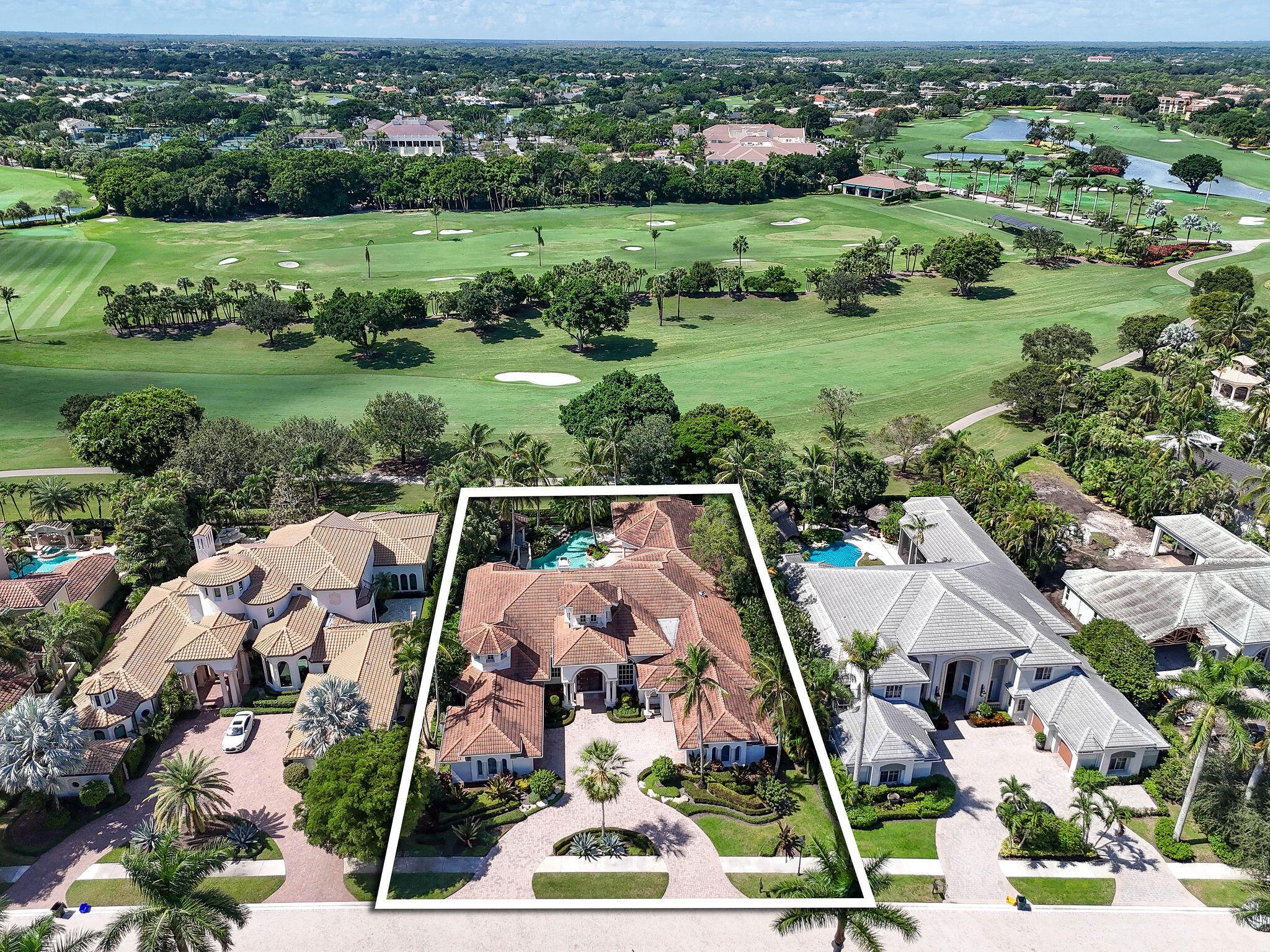 209 Grand Pointe Drive, Palm Beach Gardens, FL 33418, Palm Beach Gardens - Photo 3