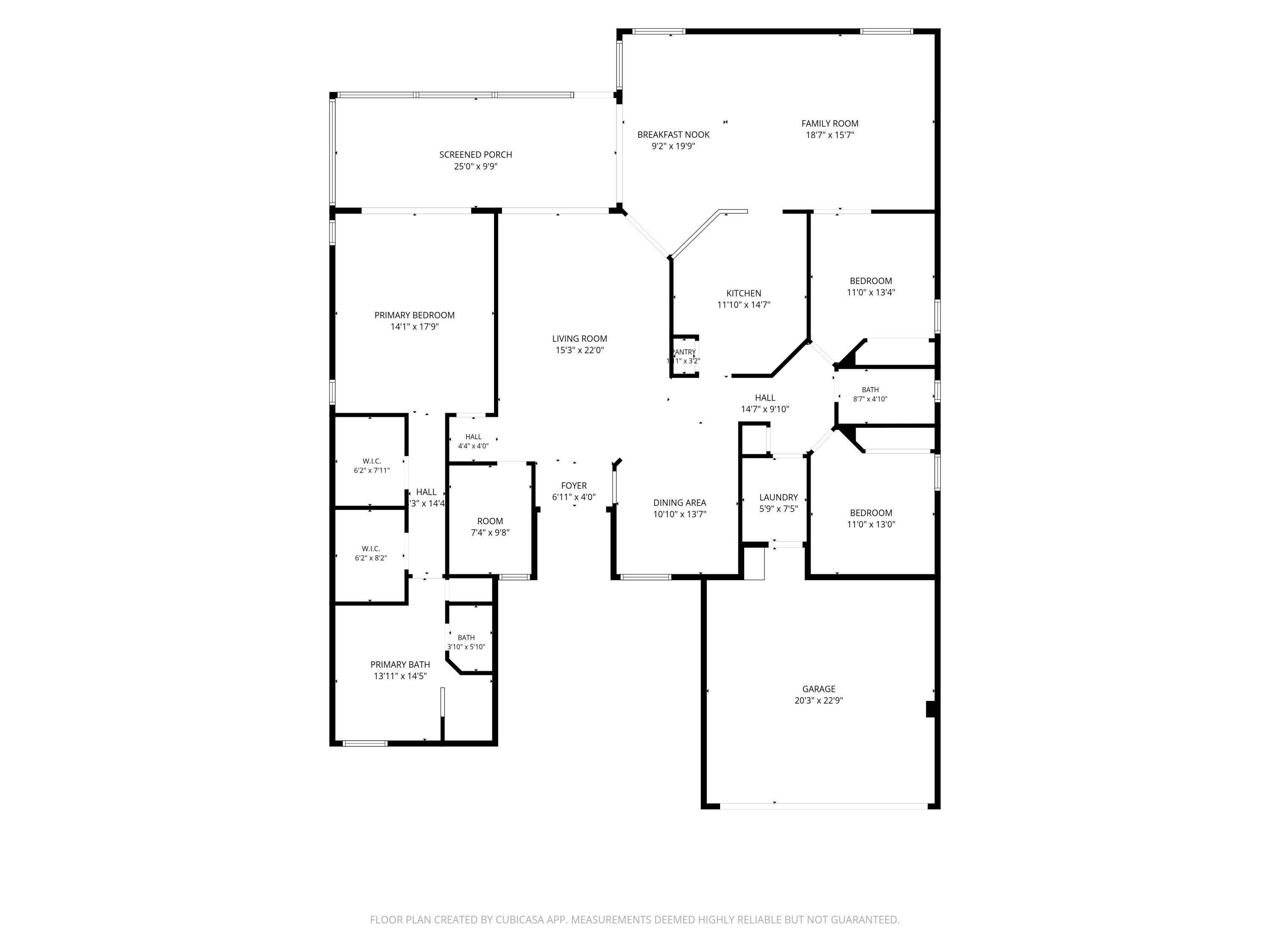 483 NW Blue Lake Drive, Port St. Lucie, FL 34986, Port St. Lucie - Photo 3