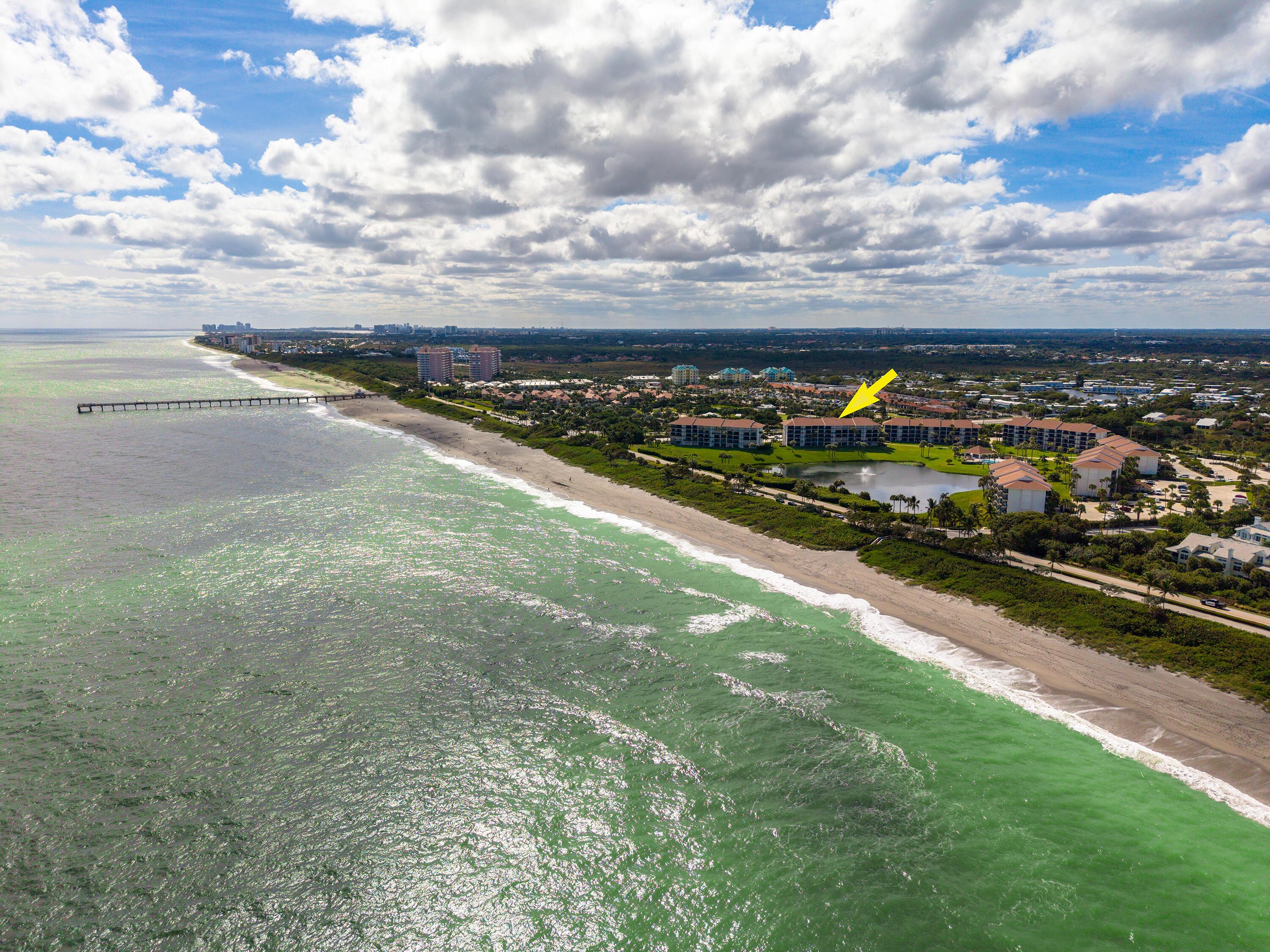 601 S SEAS Drive 204, Jupiter, FL 33477, Jupiter