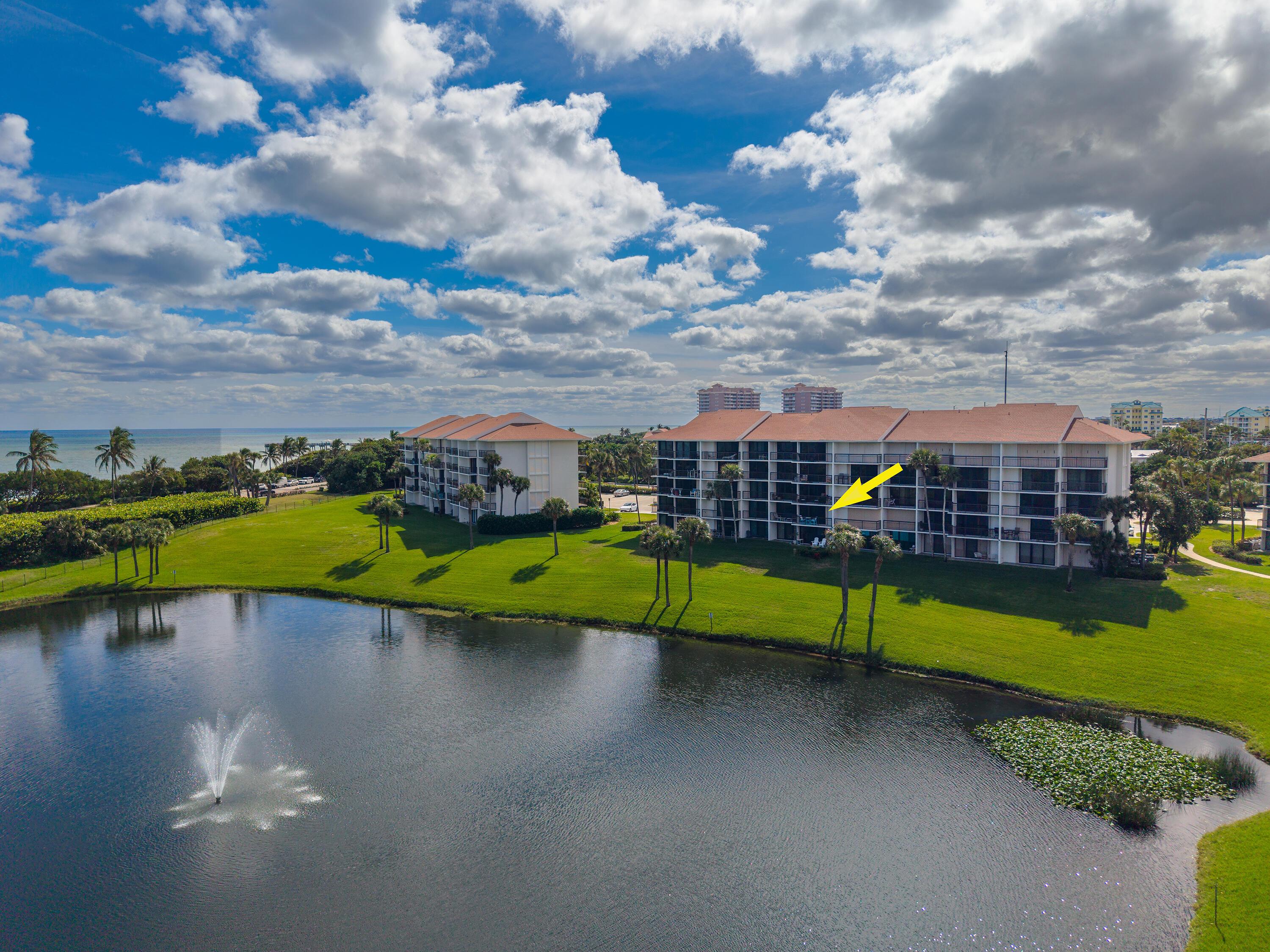 601 S SEAS Drive 204, Jupiter, FL 33477, Jupiter - Photo 2