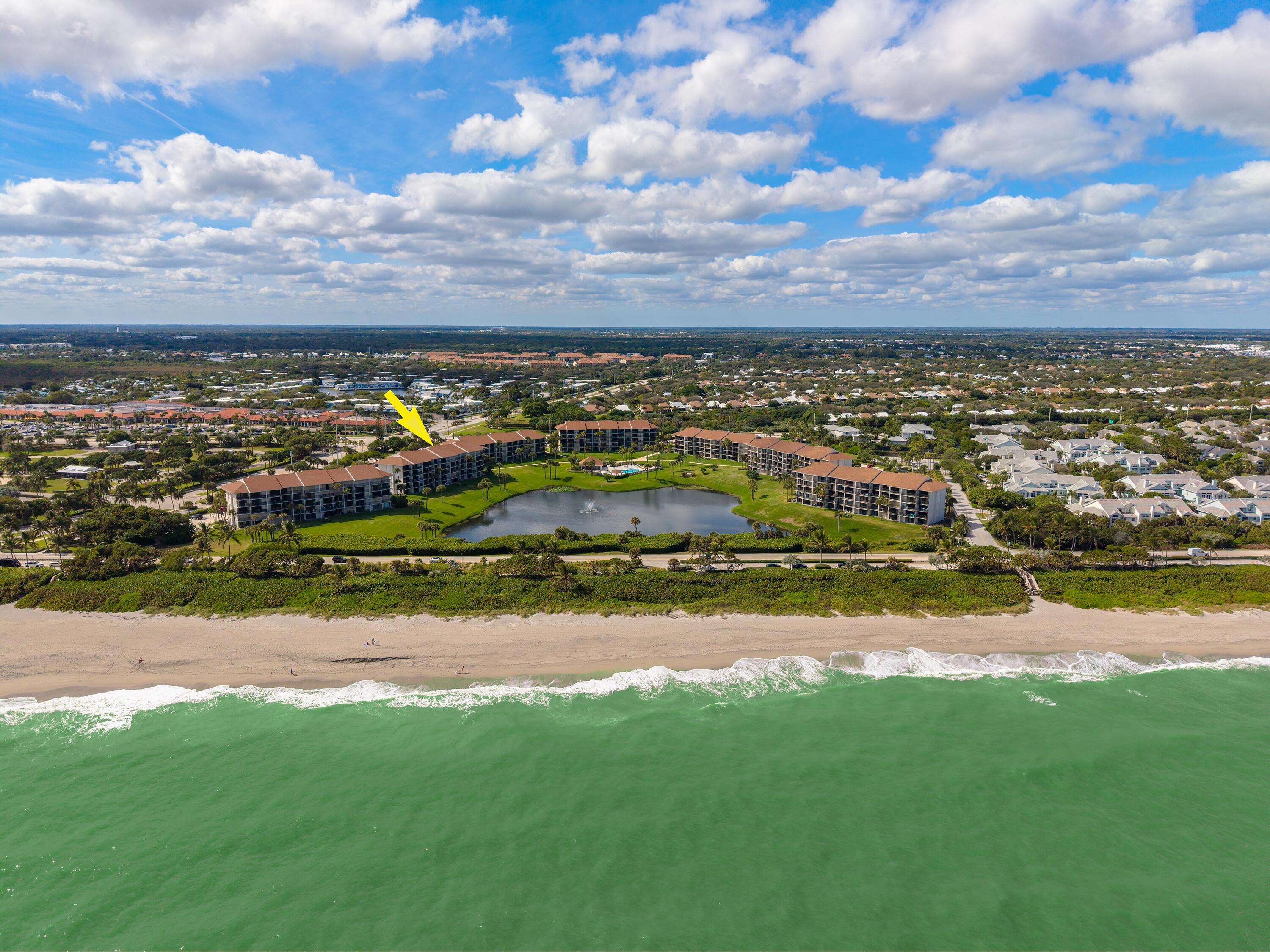601 S SEAS Drive 204, Jupiter, FL 33477, Jupiter - Photo 3