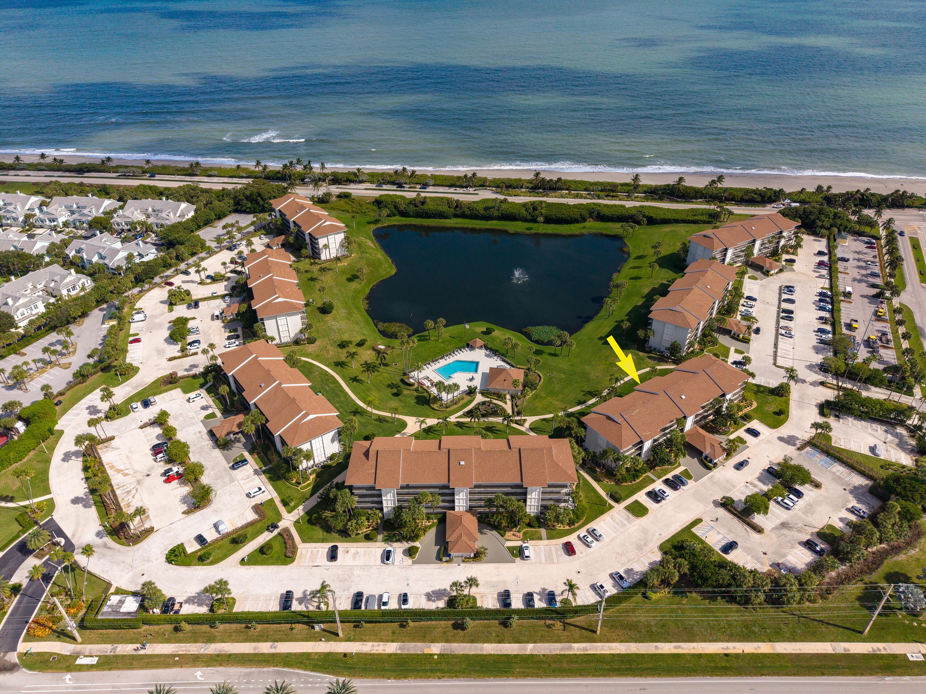601 S SEAS Drive 204, Jupiter, FL 33477, Jupiter - Photo 4