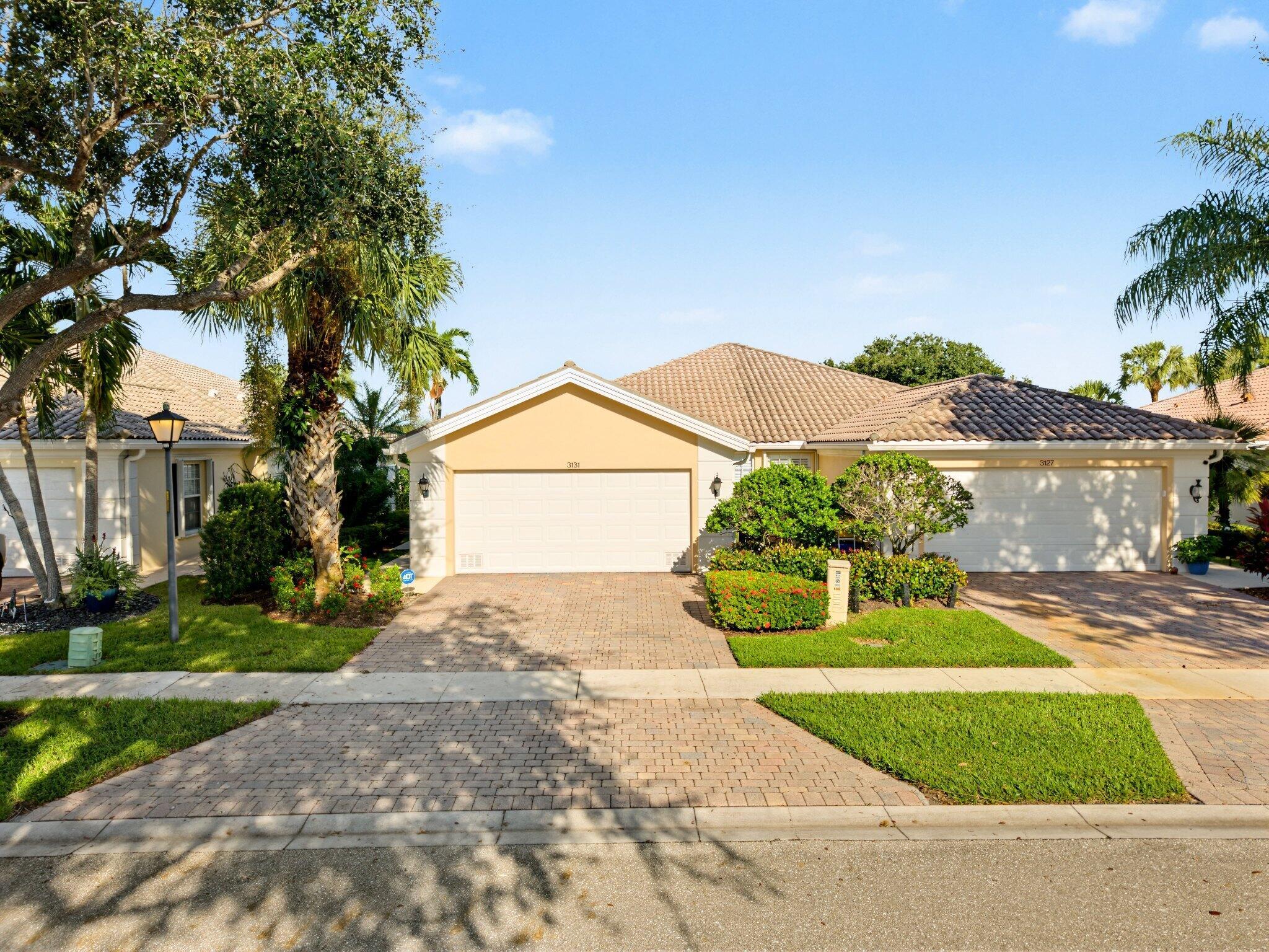 3131 VERDMONT Lane, Wellington, FL 33414, Wellington