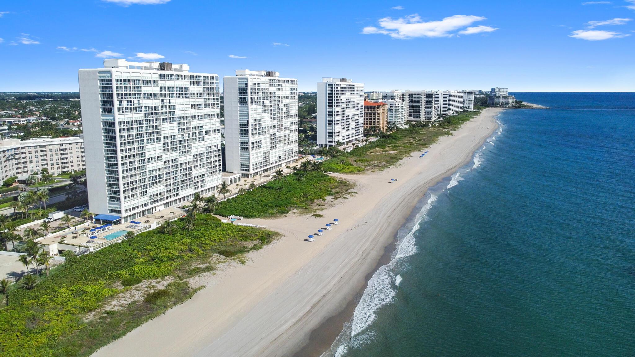2800 S Ocean Boulevard 22-K, Boca Raton, FL 33432, Boca Raton
