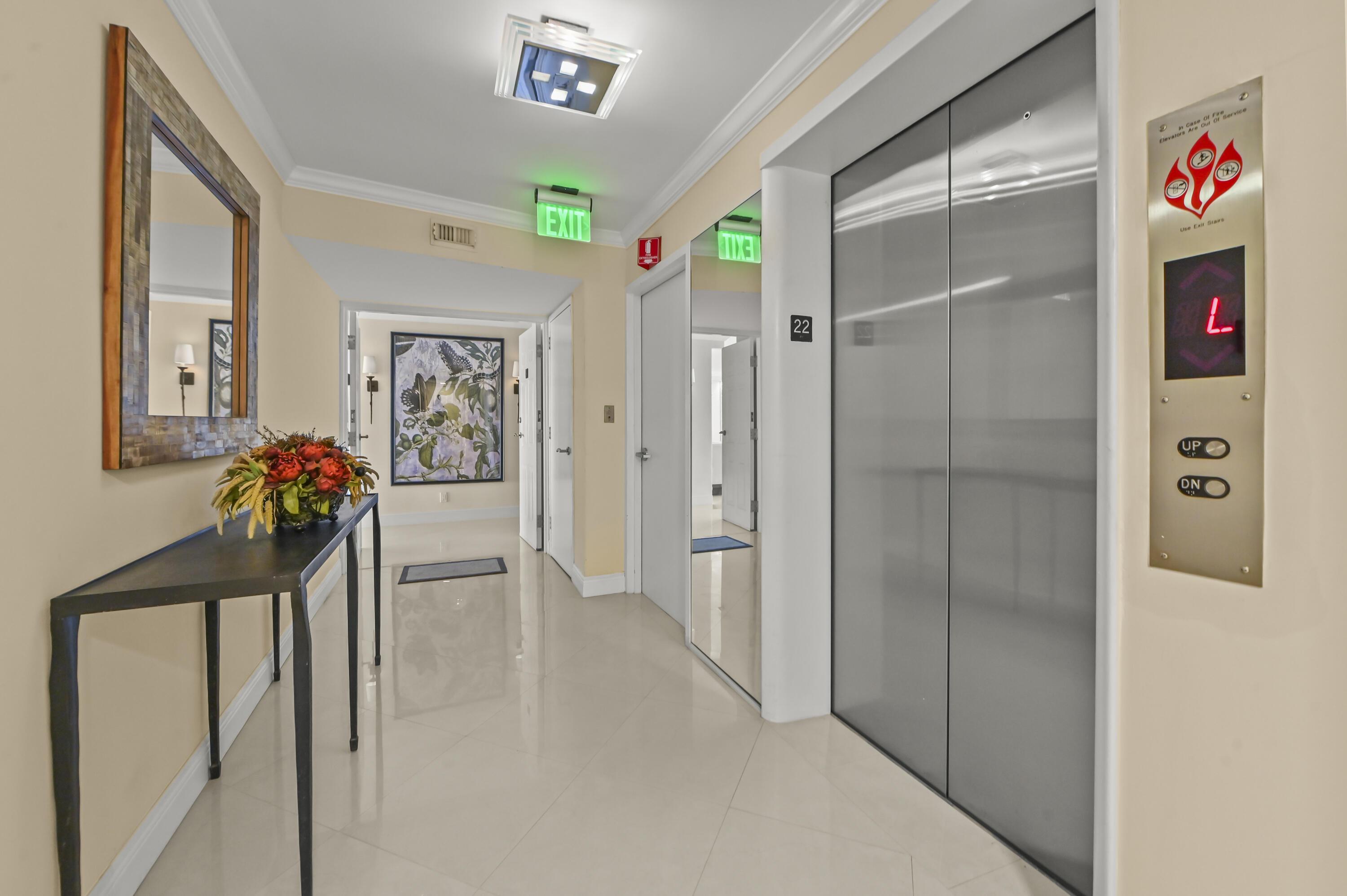 2800 S Ocean Boulevard 22-K, Boca Raton, FL 33432, Boca Raton - Photo 3